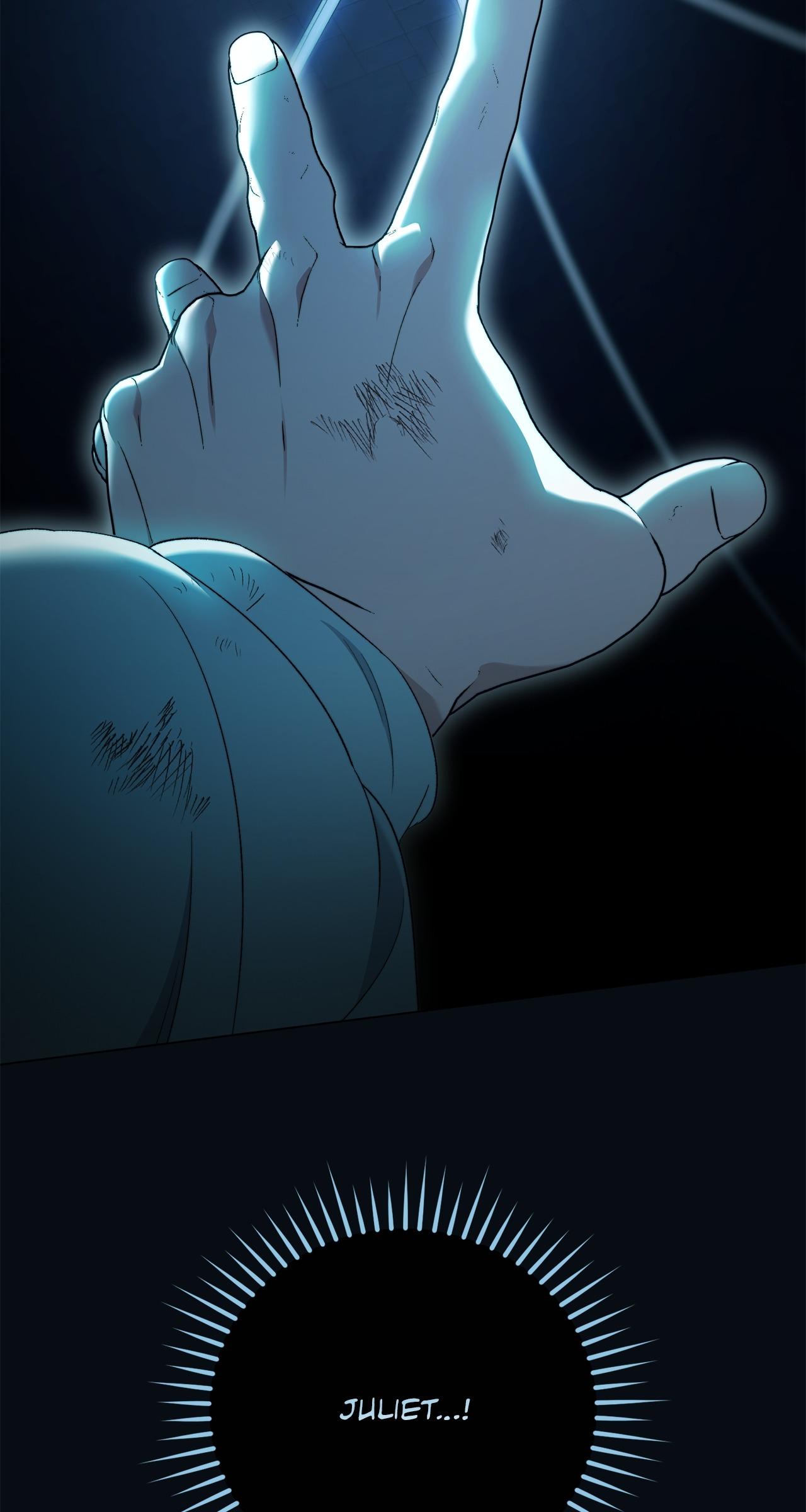 All for My Dearest Juliet Chapter 75 page 101 - 