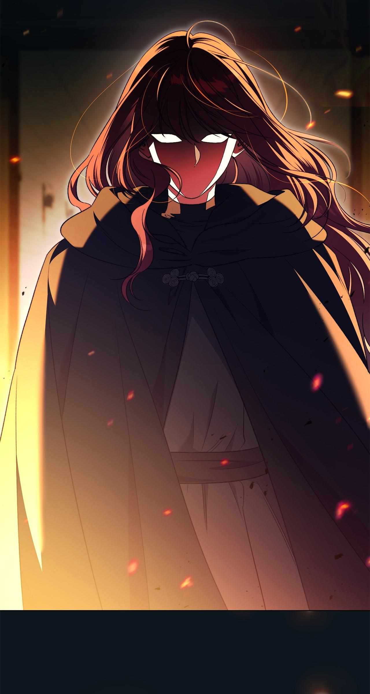 All for My Dearest Juliet Chapter 75 page 12 - 