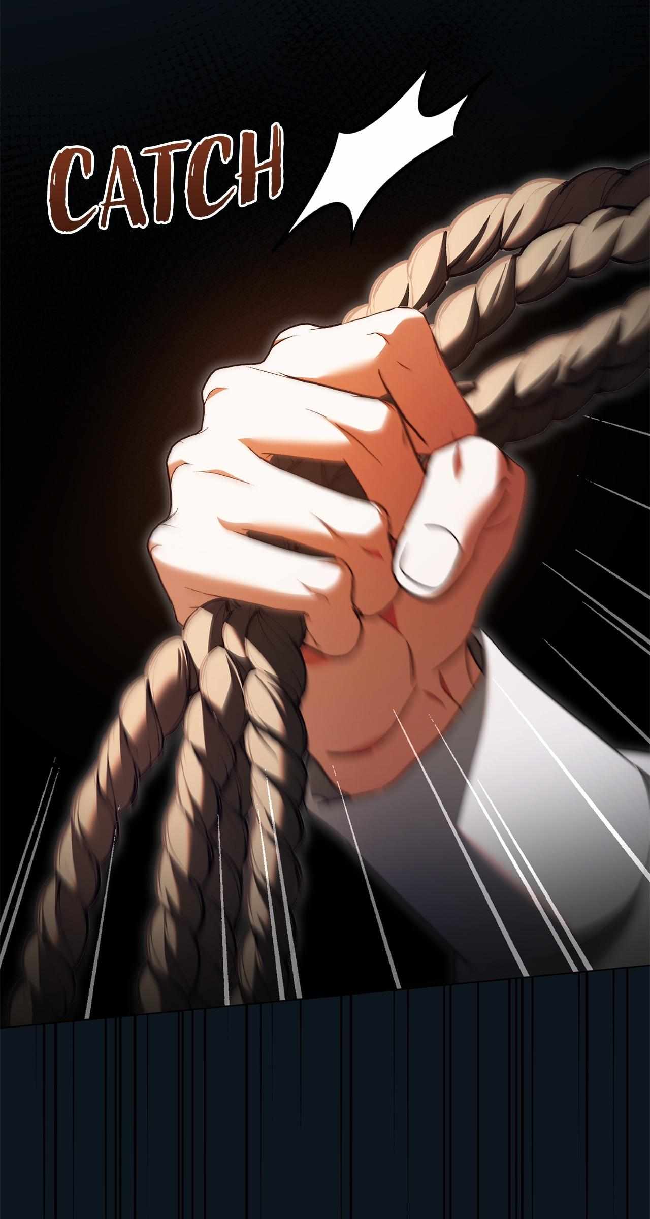 All for My Dearest Juliet Chapter 75 page 16 - 