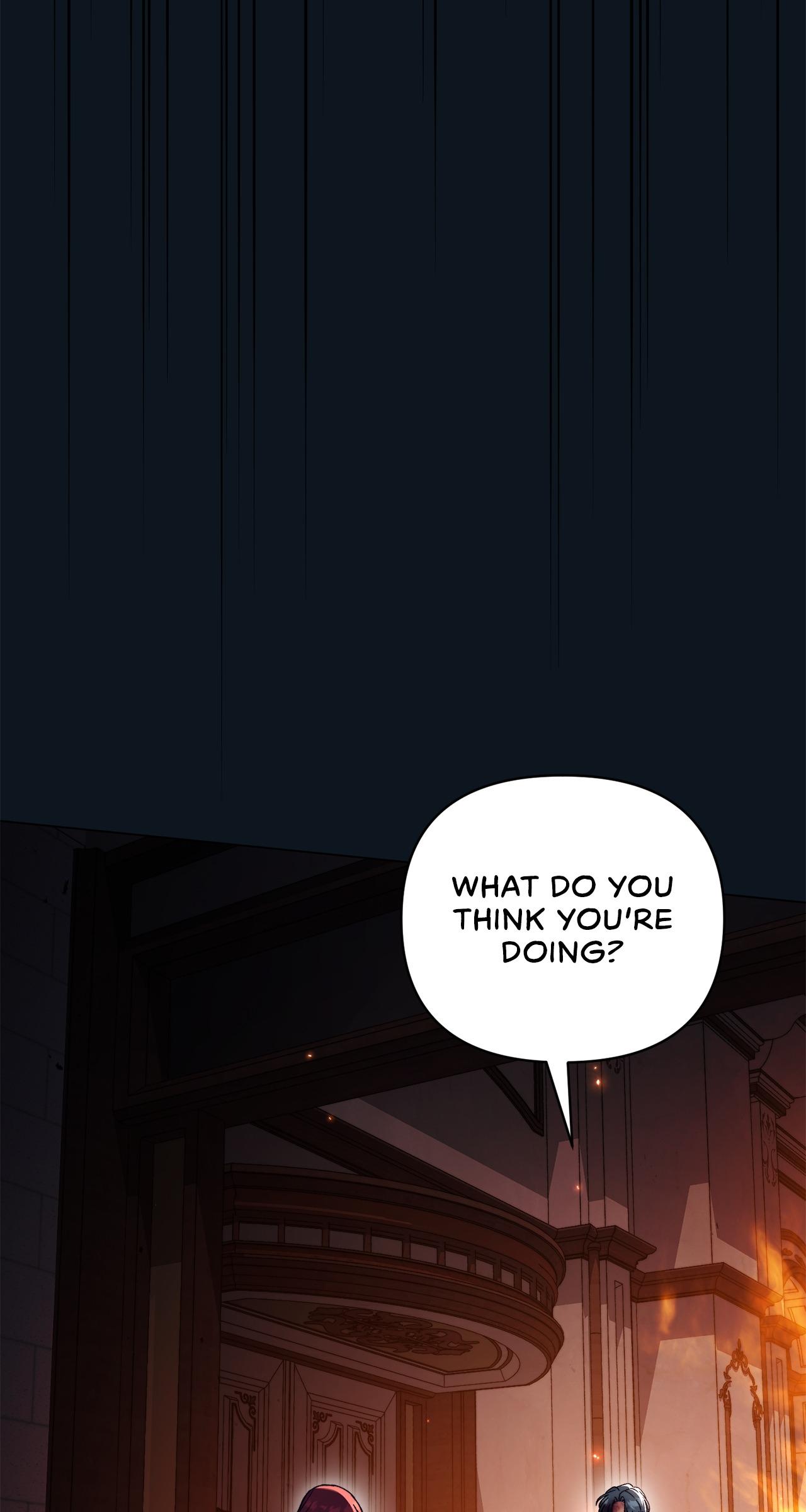All for My Dearest Juliet Chapter 75 page 17 - 