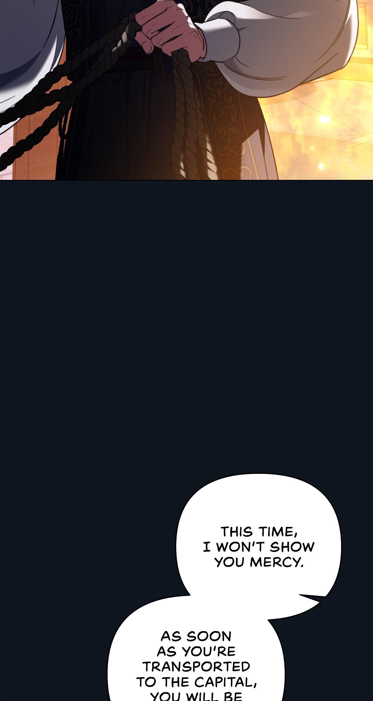 All for My Dearest Juliet Chapter 75 page 20 - 