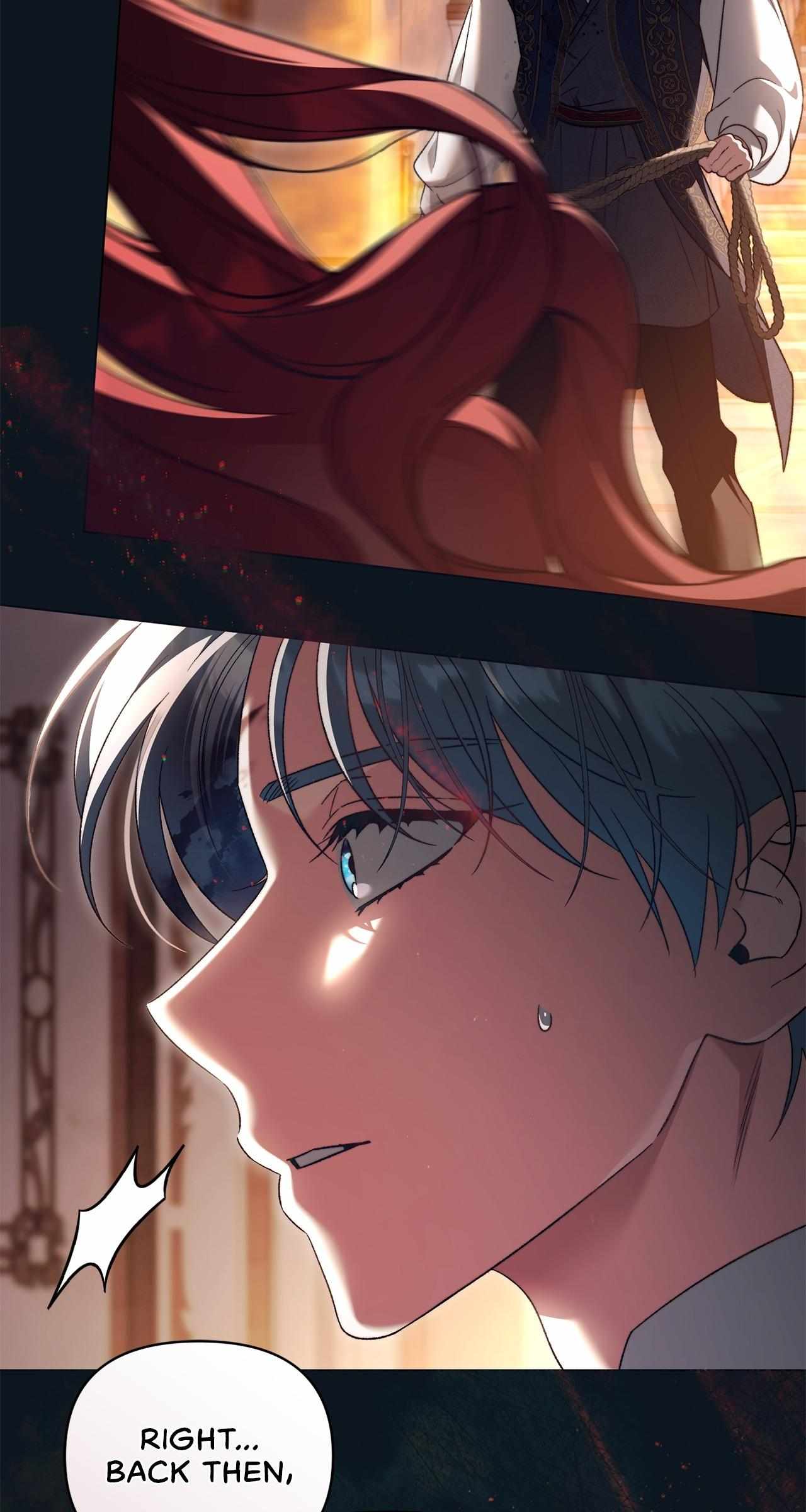 All for My Dearest Juliet Chapter 75 page 23 - 