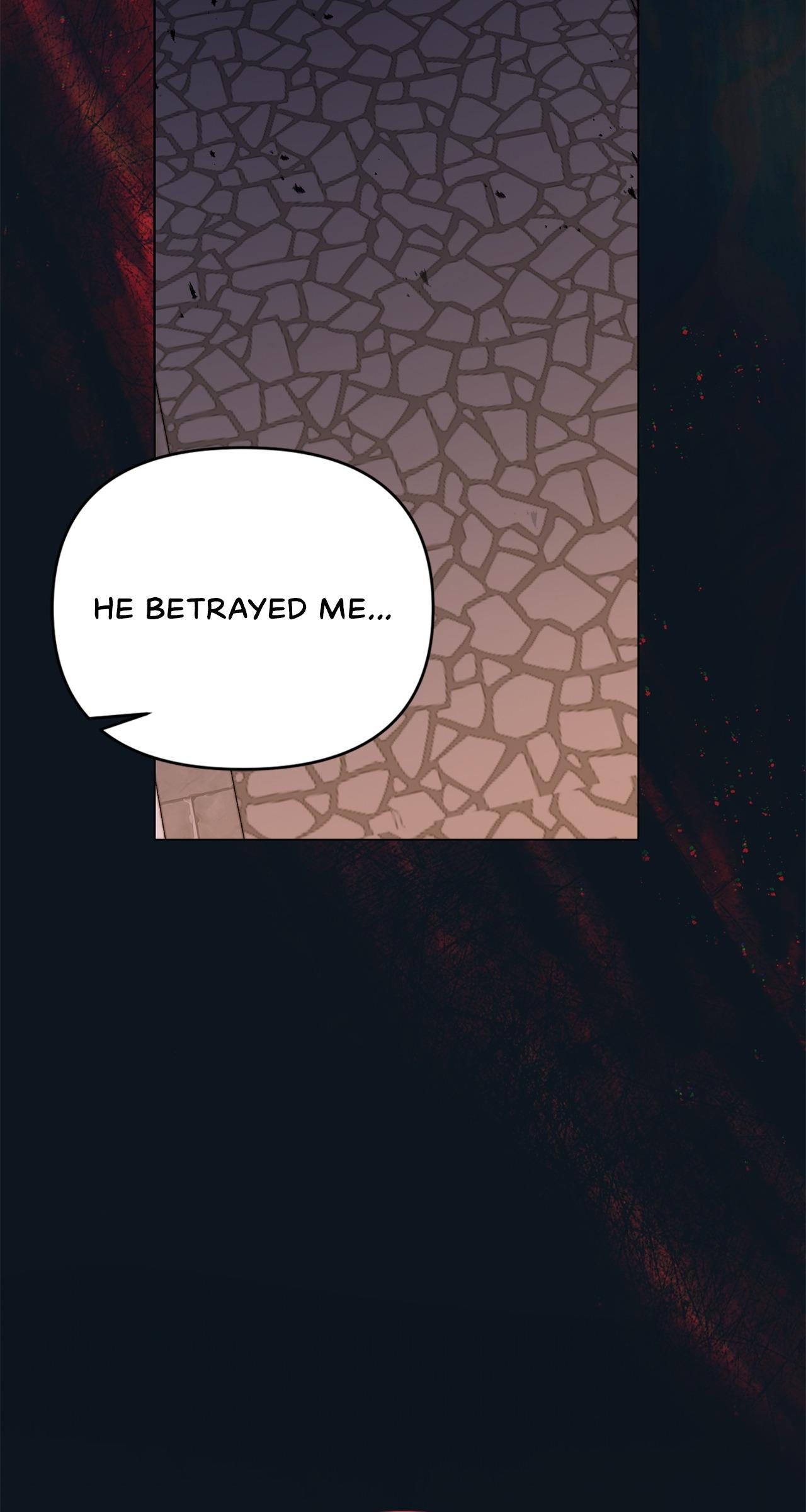 All for My Dearest Juliet Chapter 75 page 25 - 