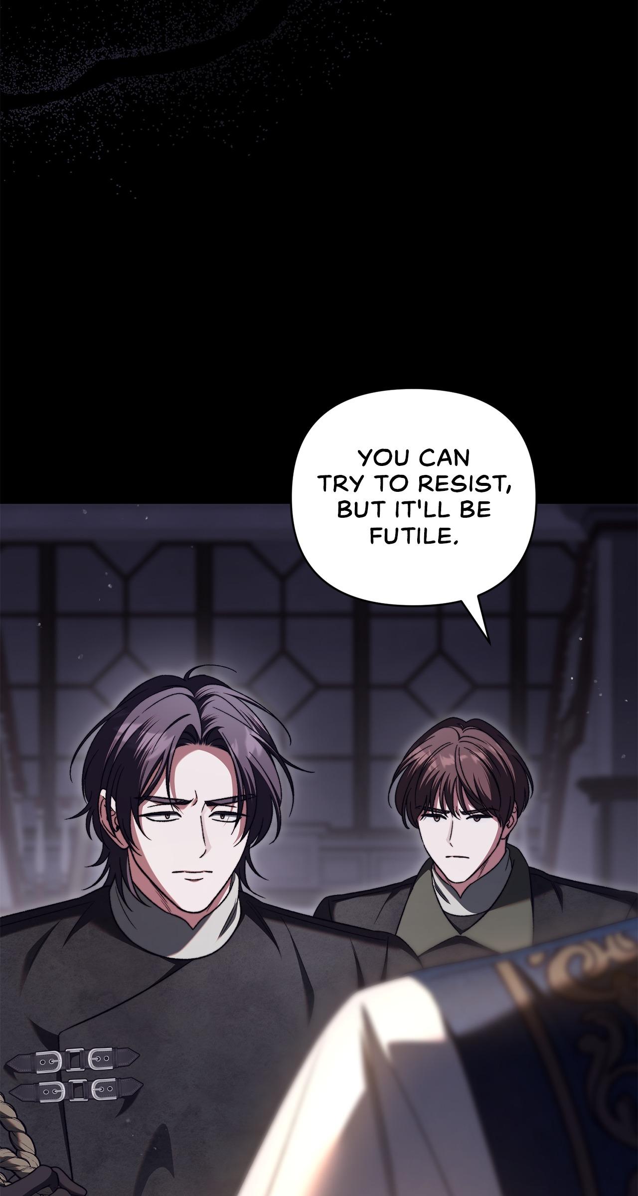 All for My Dearest Juliet Chapter 75 page 4 - 
