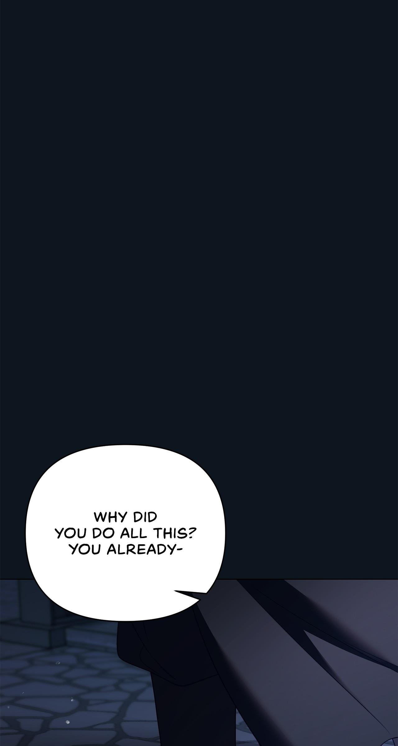 All for My Dearest Juliet Chapter 75 page 31 - 