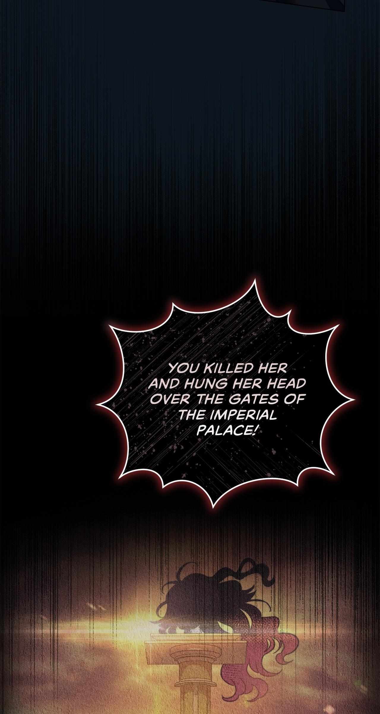 All for My Dearest Juliet Chapter 75 page 34 - 