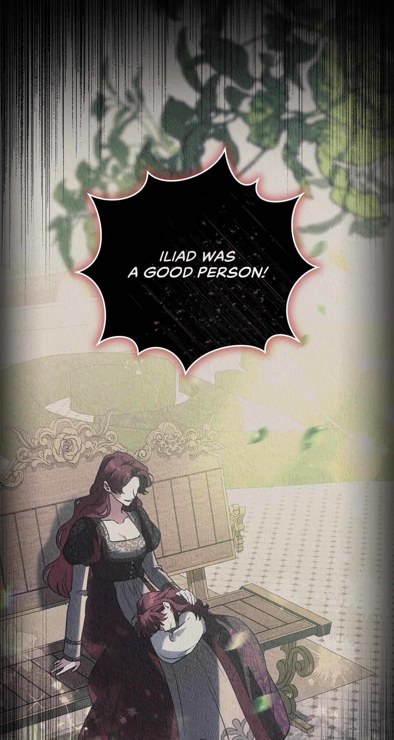 All for My Dearest Juliet Chapter 75 page 36 - 