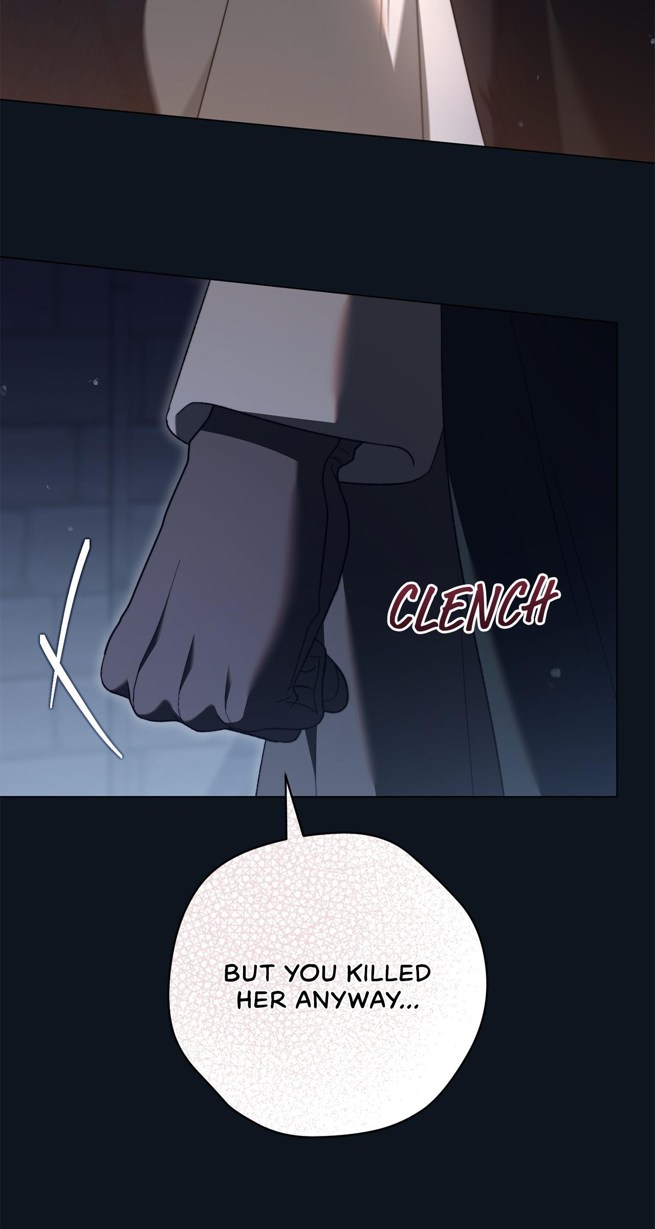 All for My Dearest Juliet Chapter 75 page 39 - 