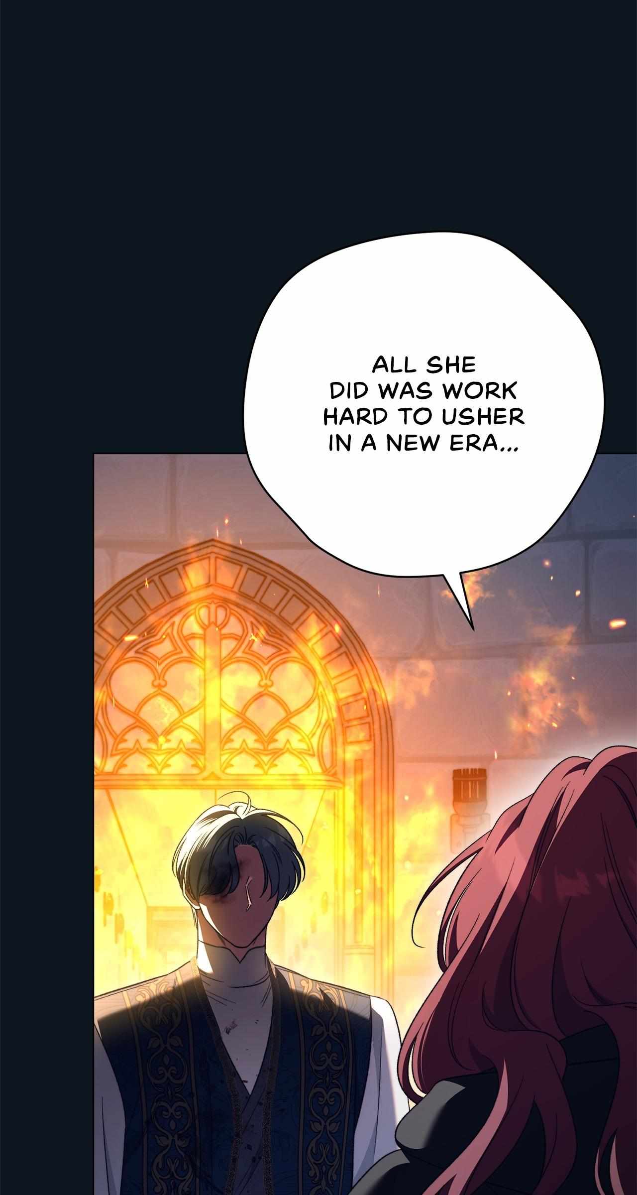 All for My Dearest Juliet Chapter 75 page 40 - 