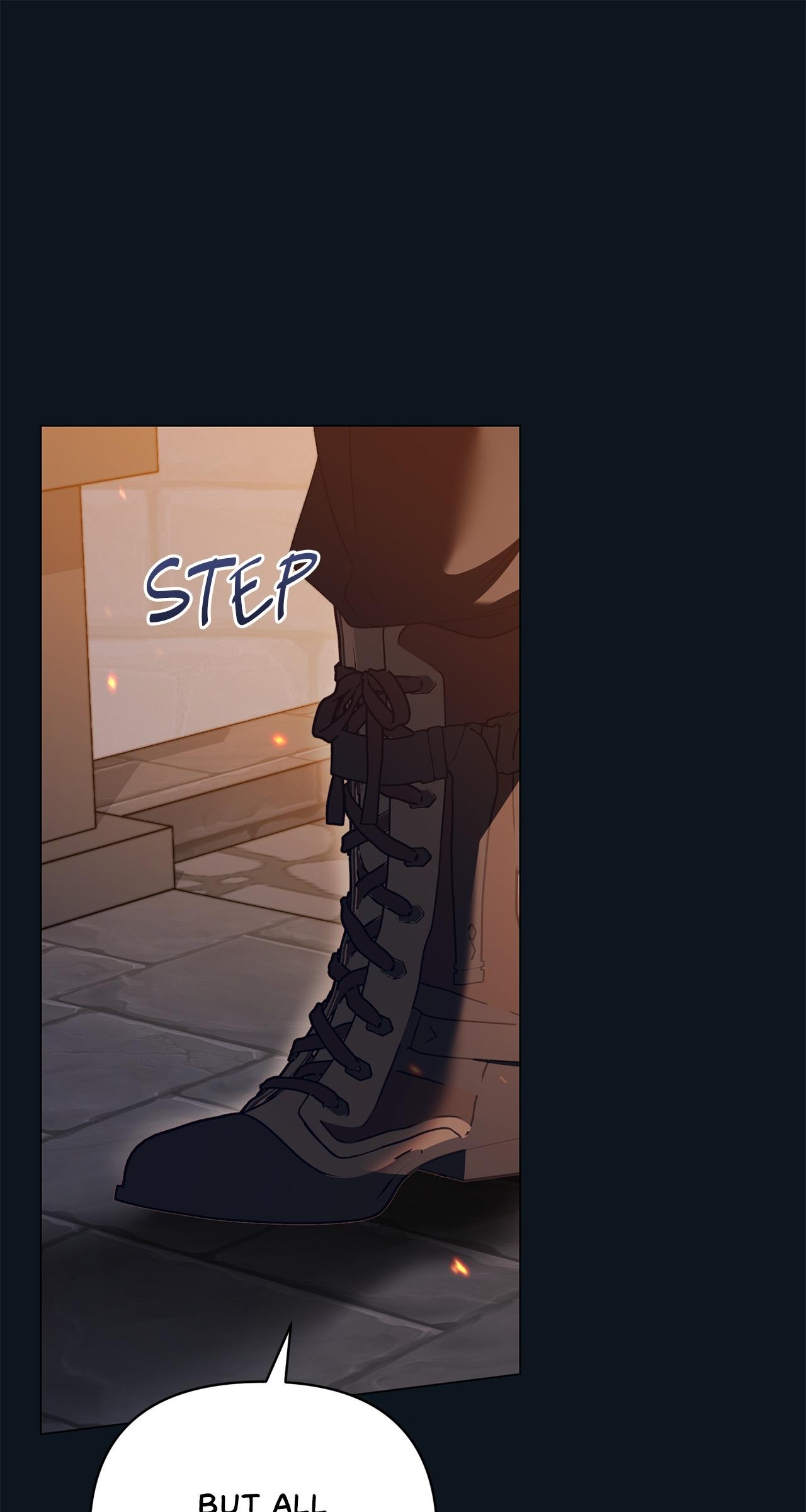 All for My Dearest Juliet Chapter 75 page 47 - 