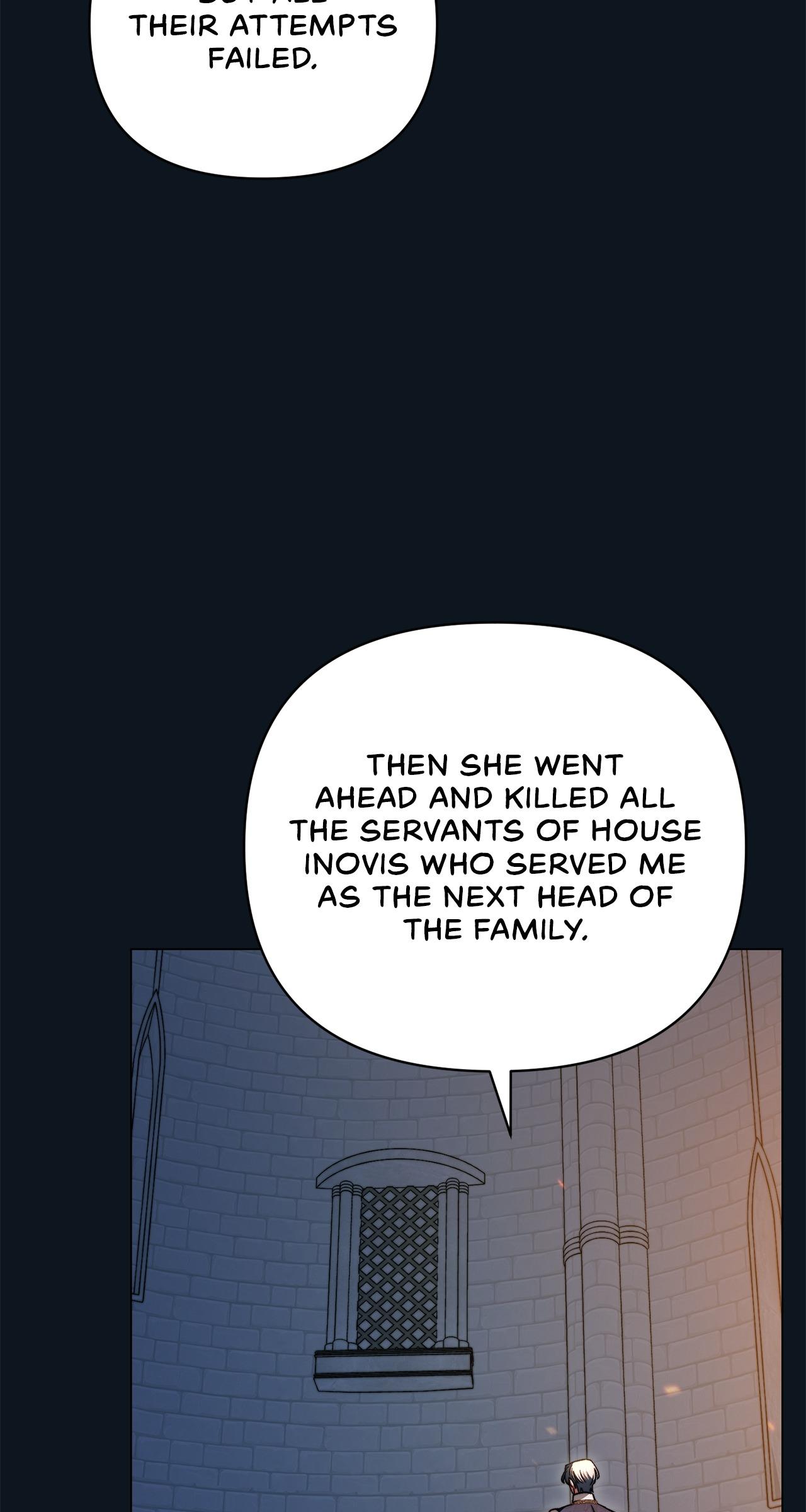 All for My Dearest Juliet Chapter 75 page 48 - 