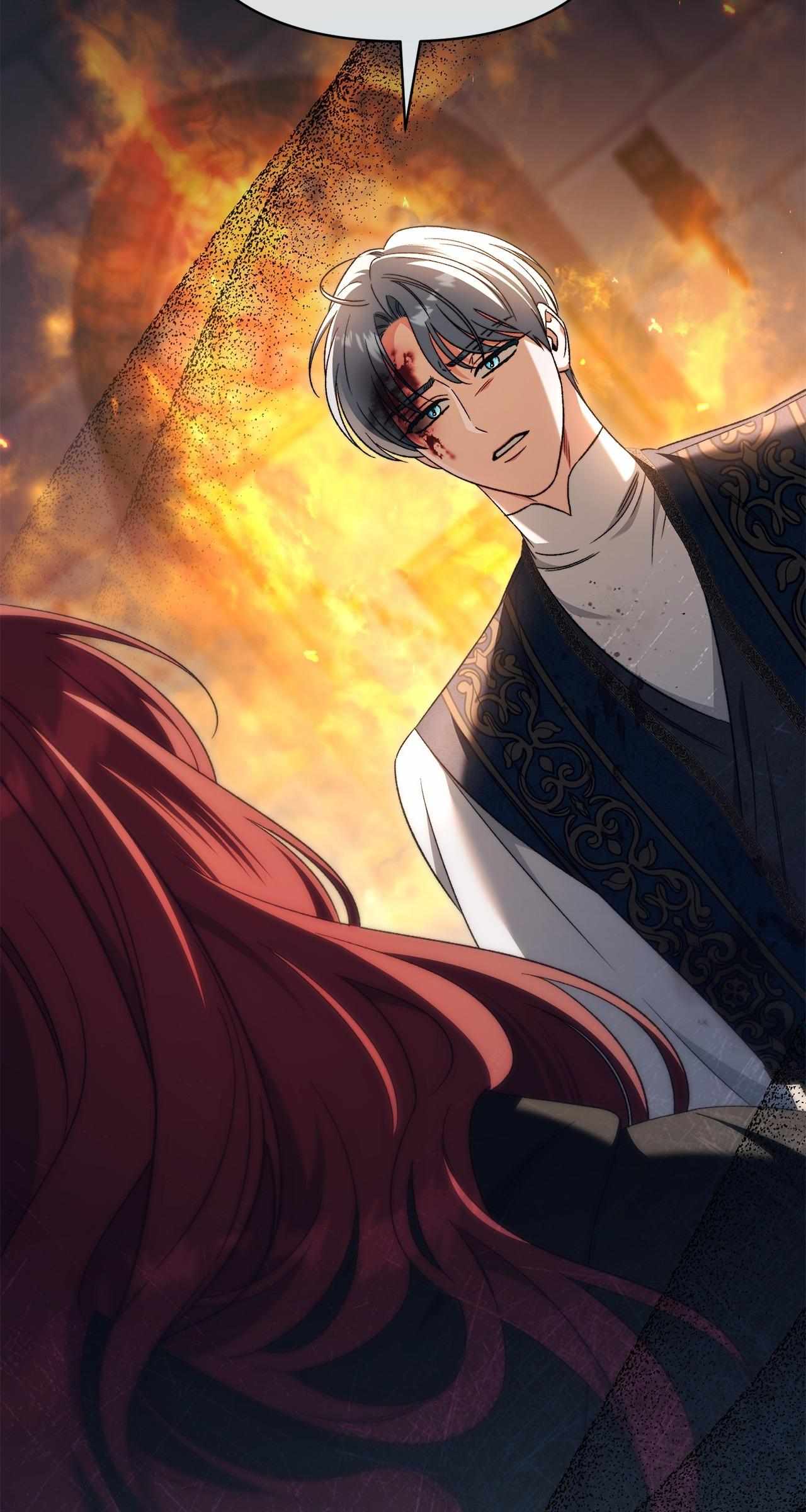 All for My Dearest Juliet Chapter 75 page 50 - 