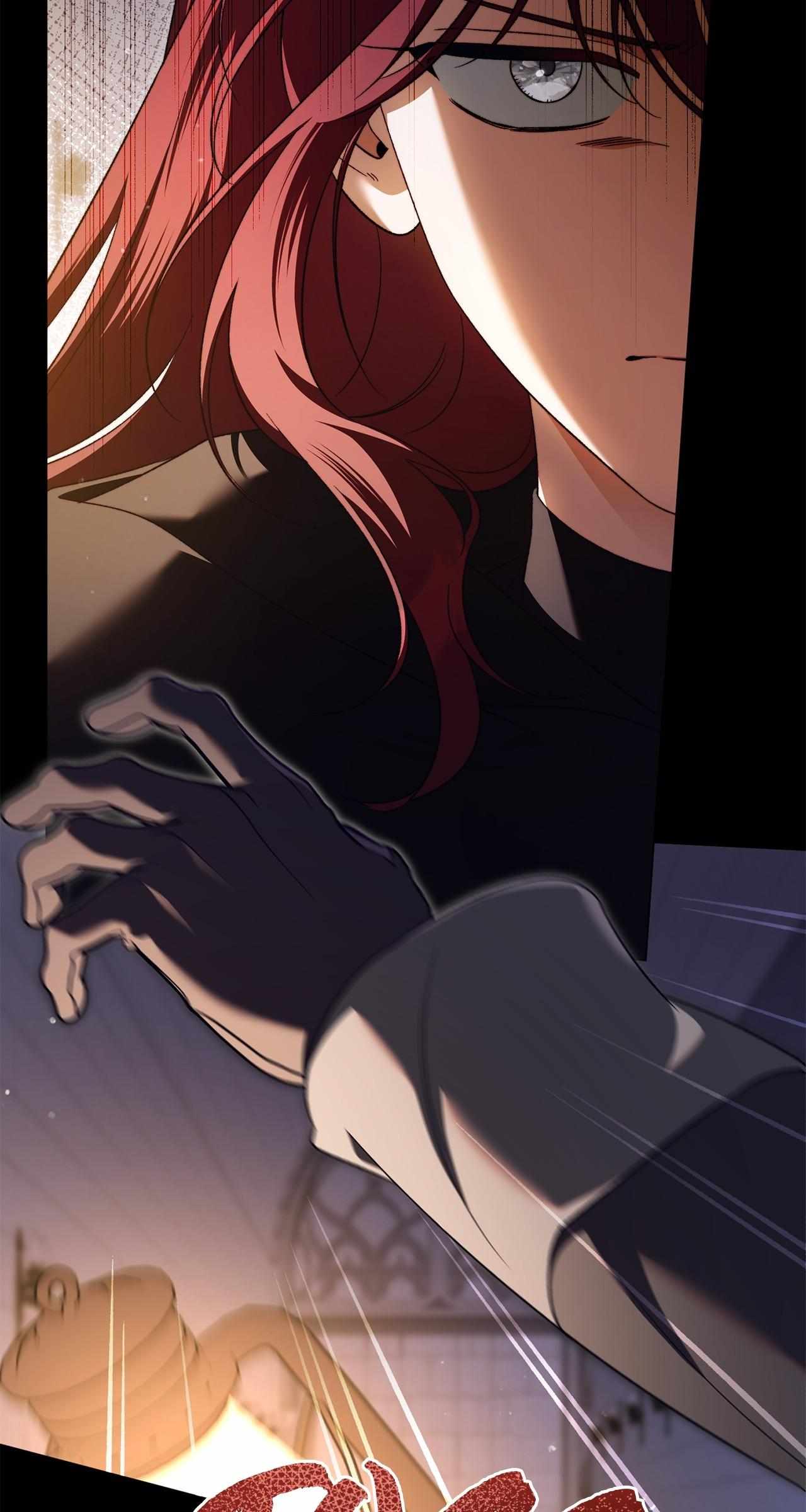 All for My Dearest Juliet Chapter 75 page 6 - 
