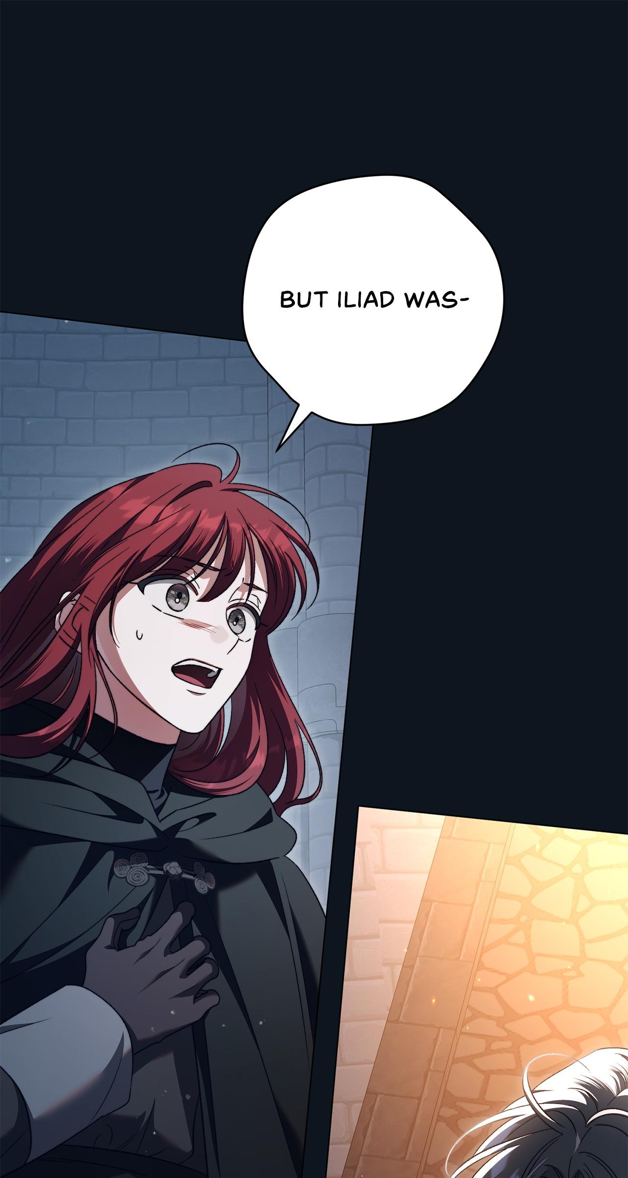 All for My Dearest Juliet Chapter 75 page 52 - 
