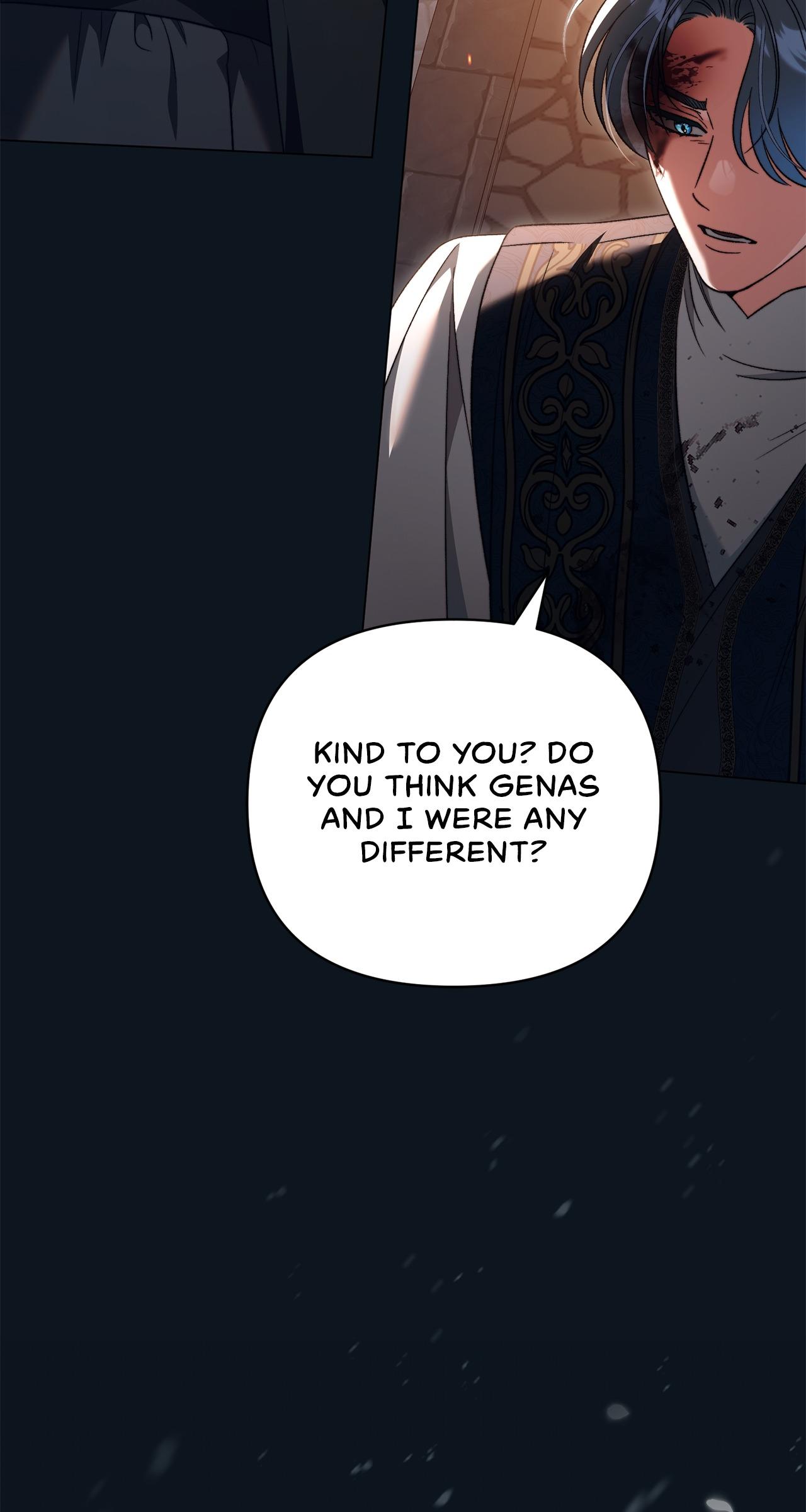 All for My Dearest Juliet Chapter 75 page 53 - 