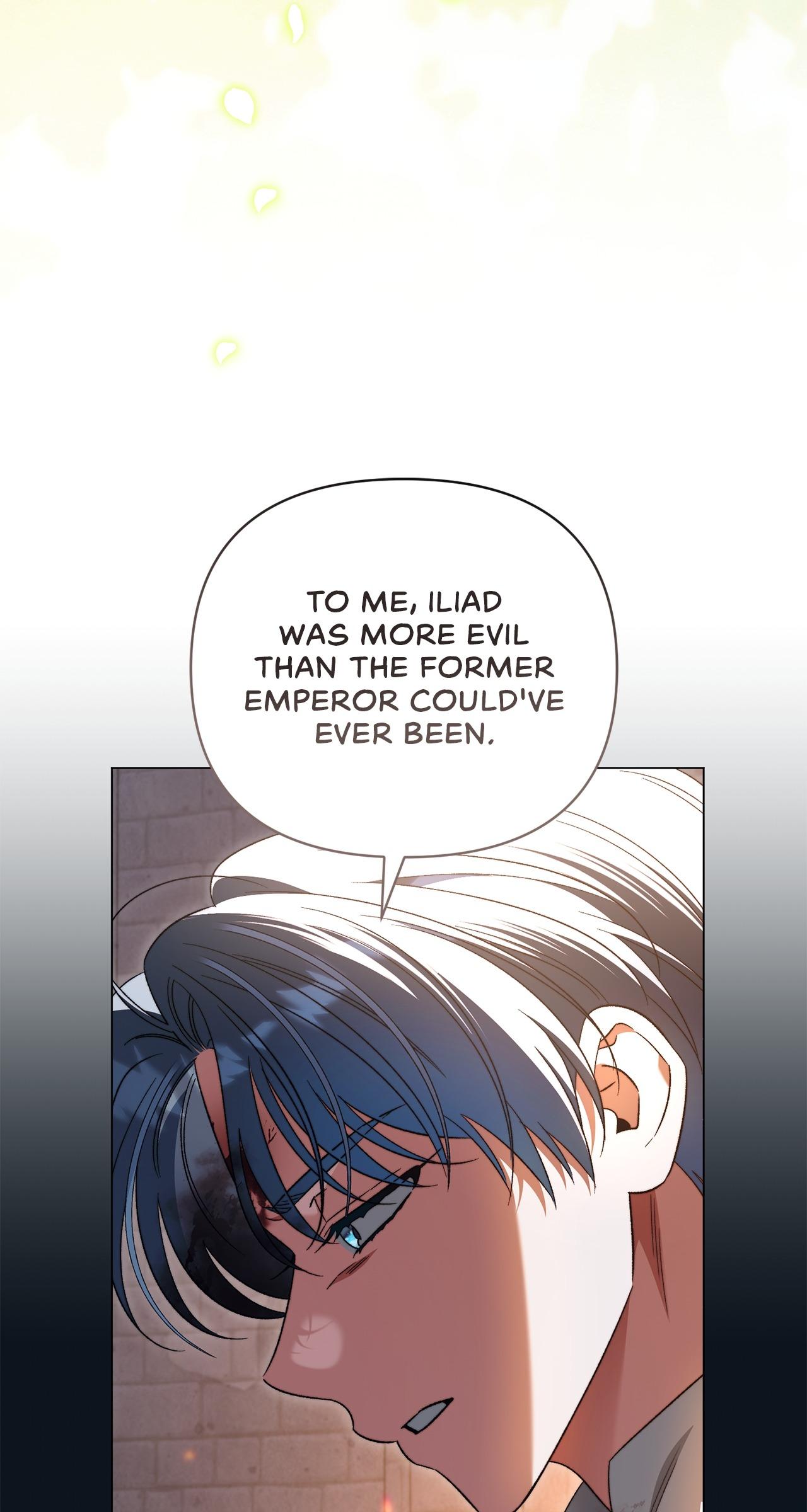 All for My Dearest Juliet Chapter 75 page 58 - 