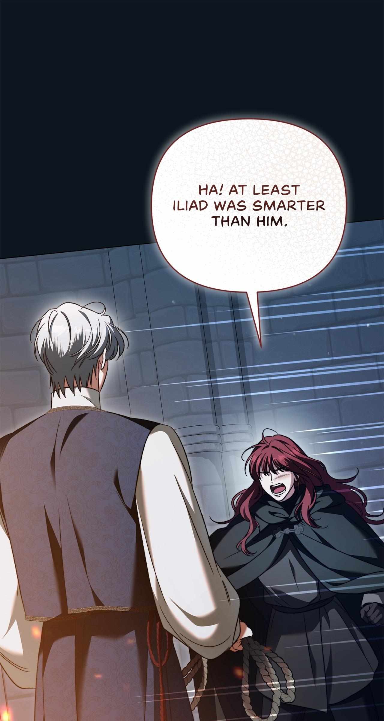 All for My Dearest Juliet Chapter 75 page 60 - 