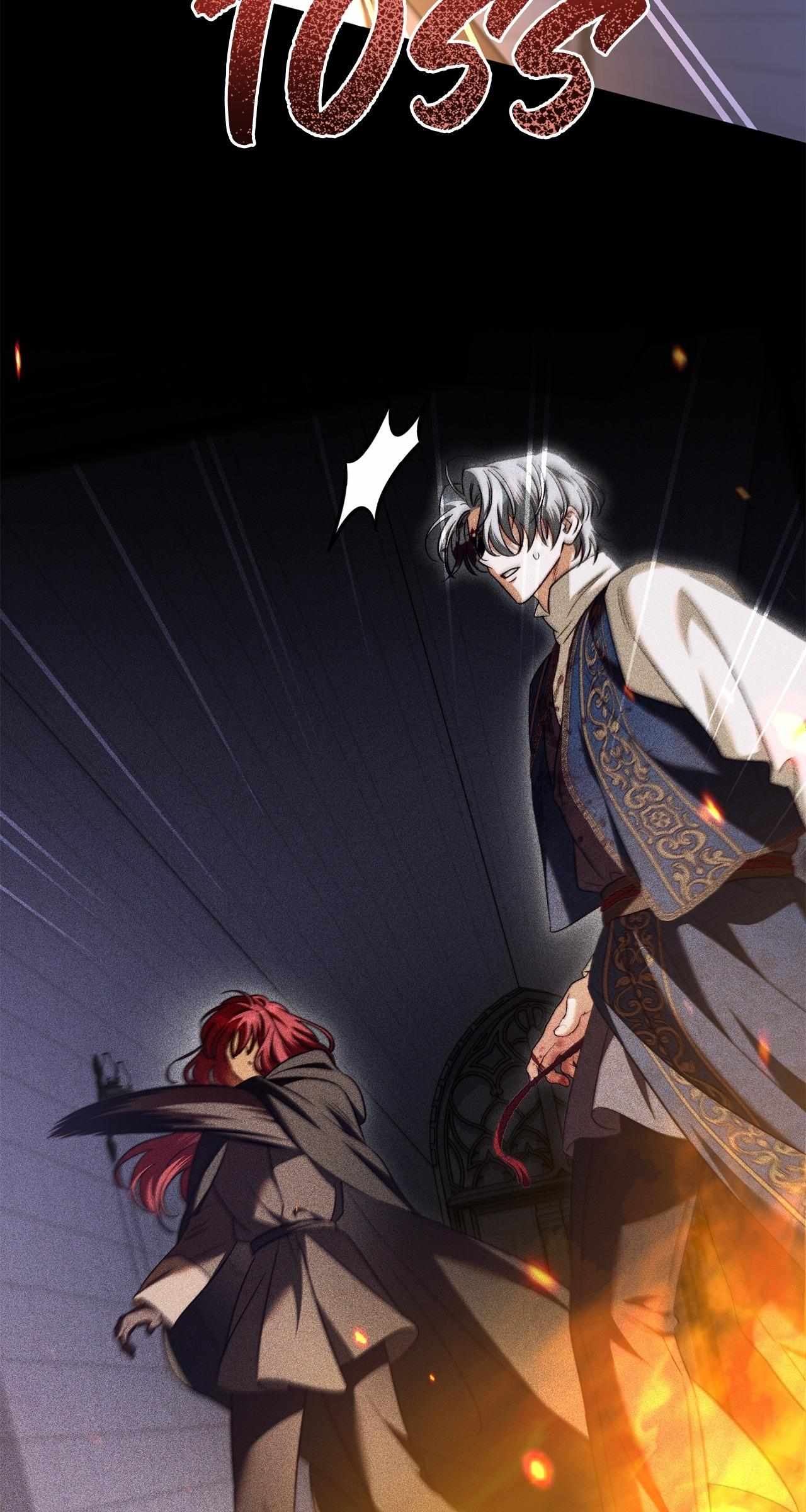 All for My Dearest Juliet Chapter 75 page 7 - 