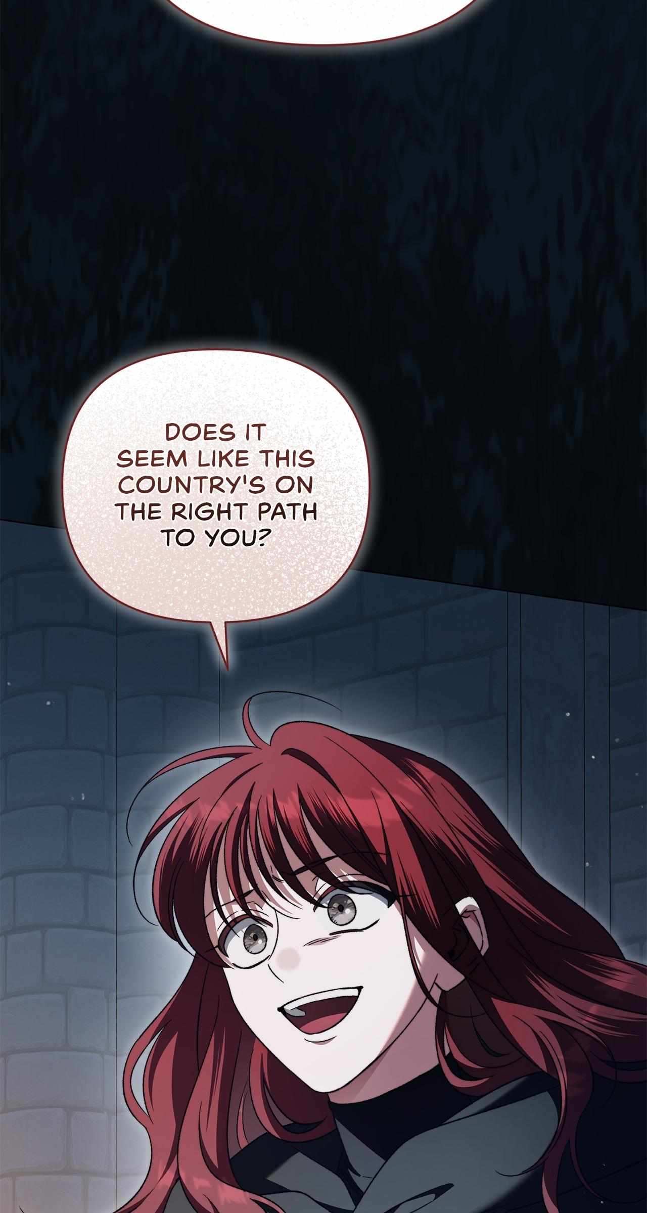 All for My Dearest Juliet Chapter 75 page 62 - 