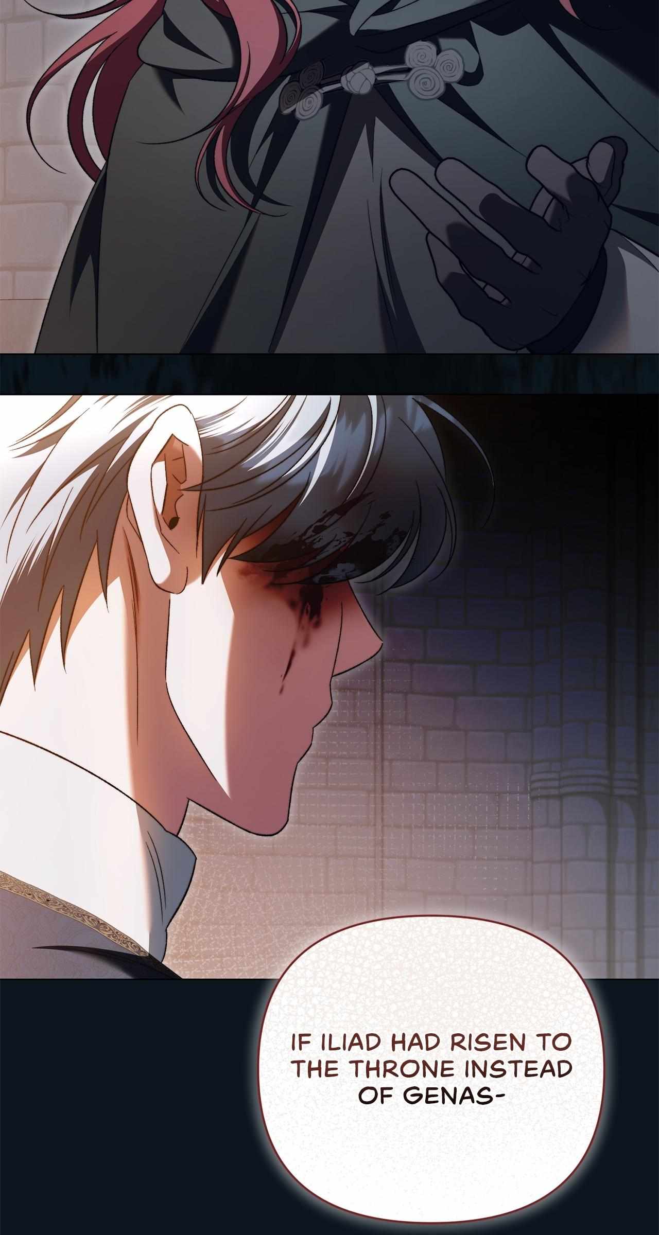 All for My Dearest Juliet Chapter 75 page 63 - 