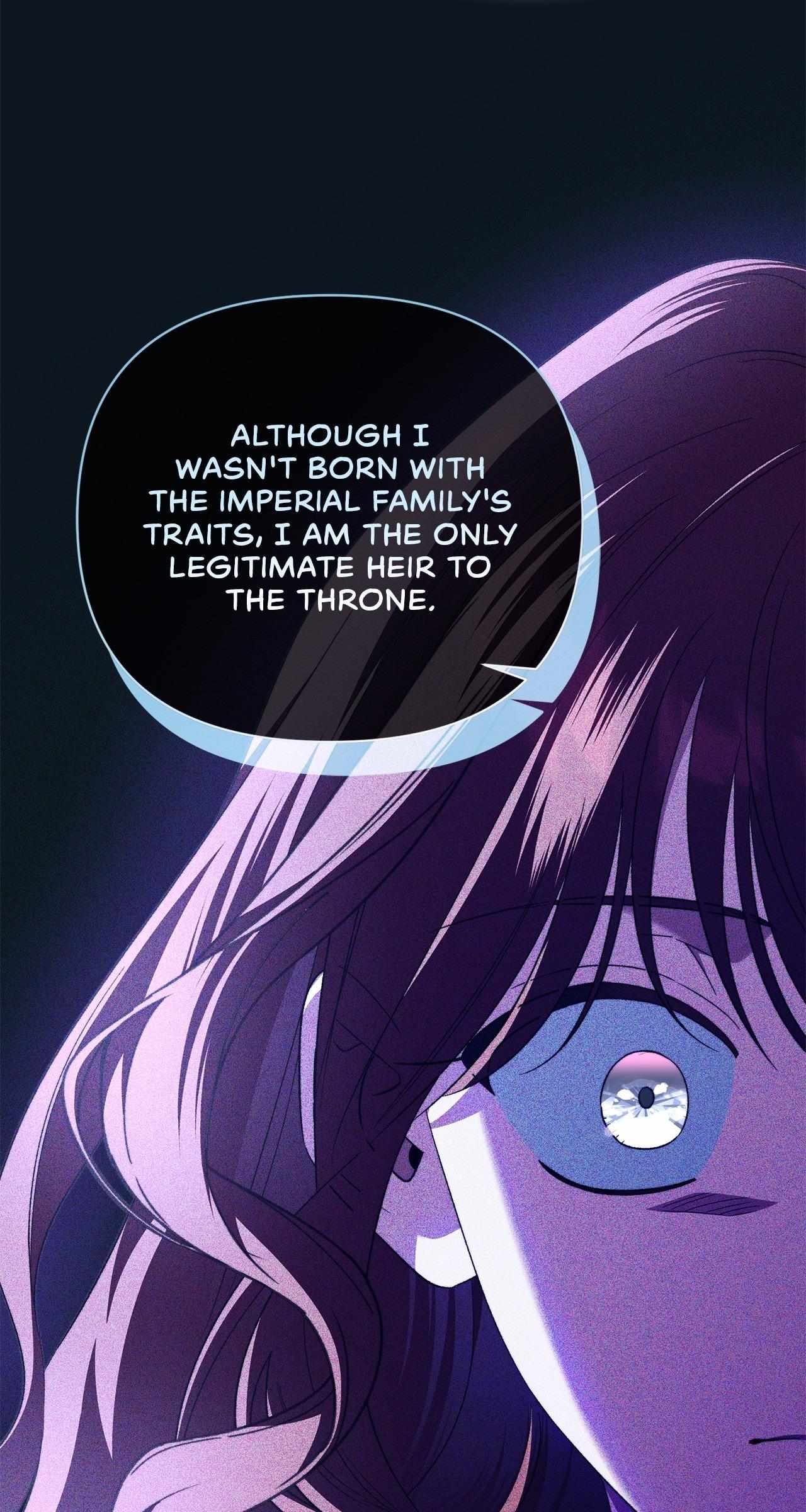 All for My Dearest Juliet Chapter 75 page 64 - 