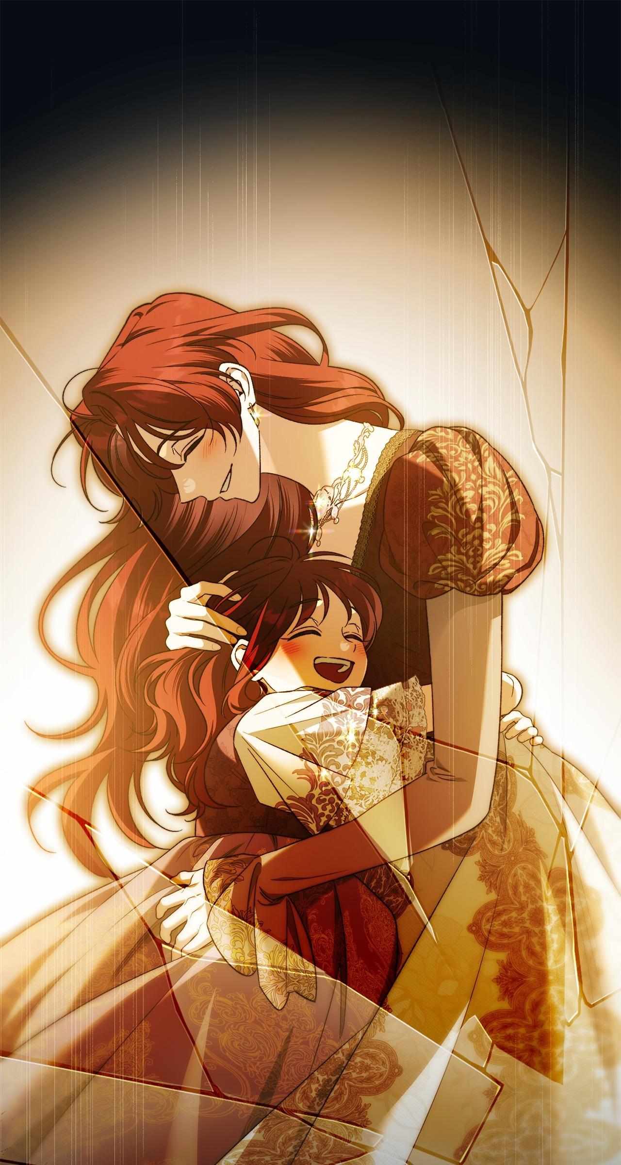 All for My Dearest Juliet Chapter 75 page 71 - 