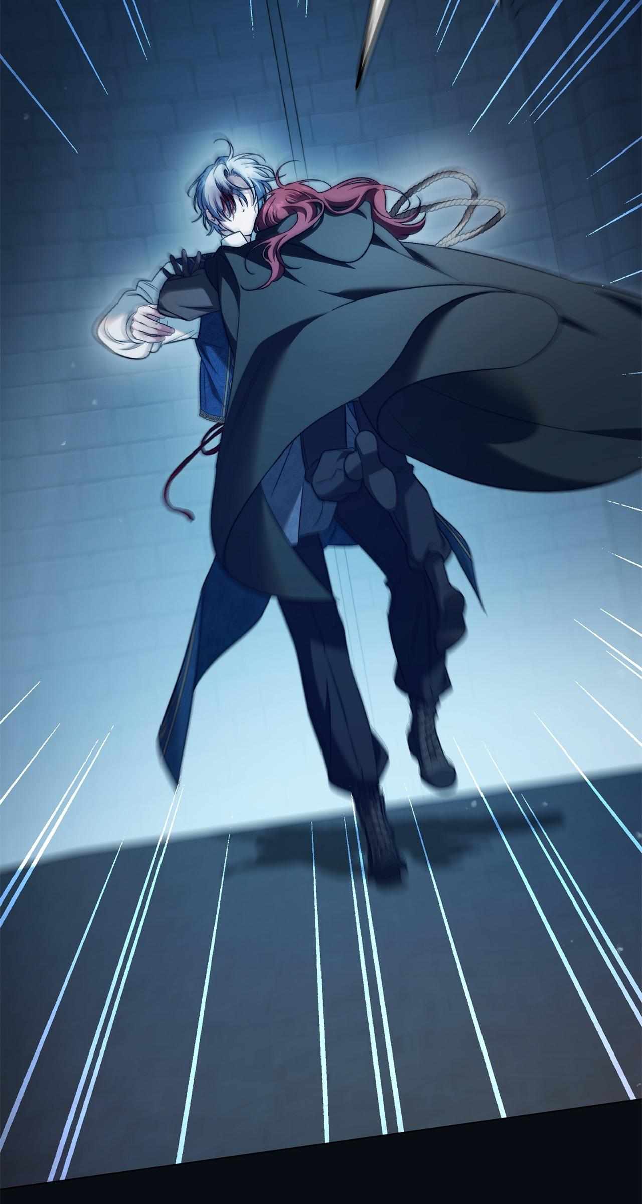 All for My Dearest Juliet Chapter 75 page 73 - 
