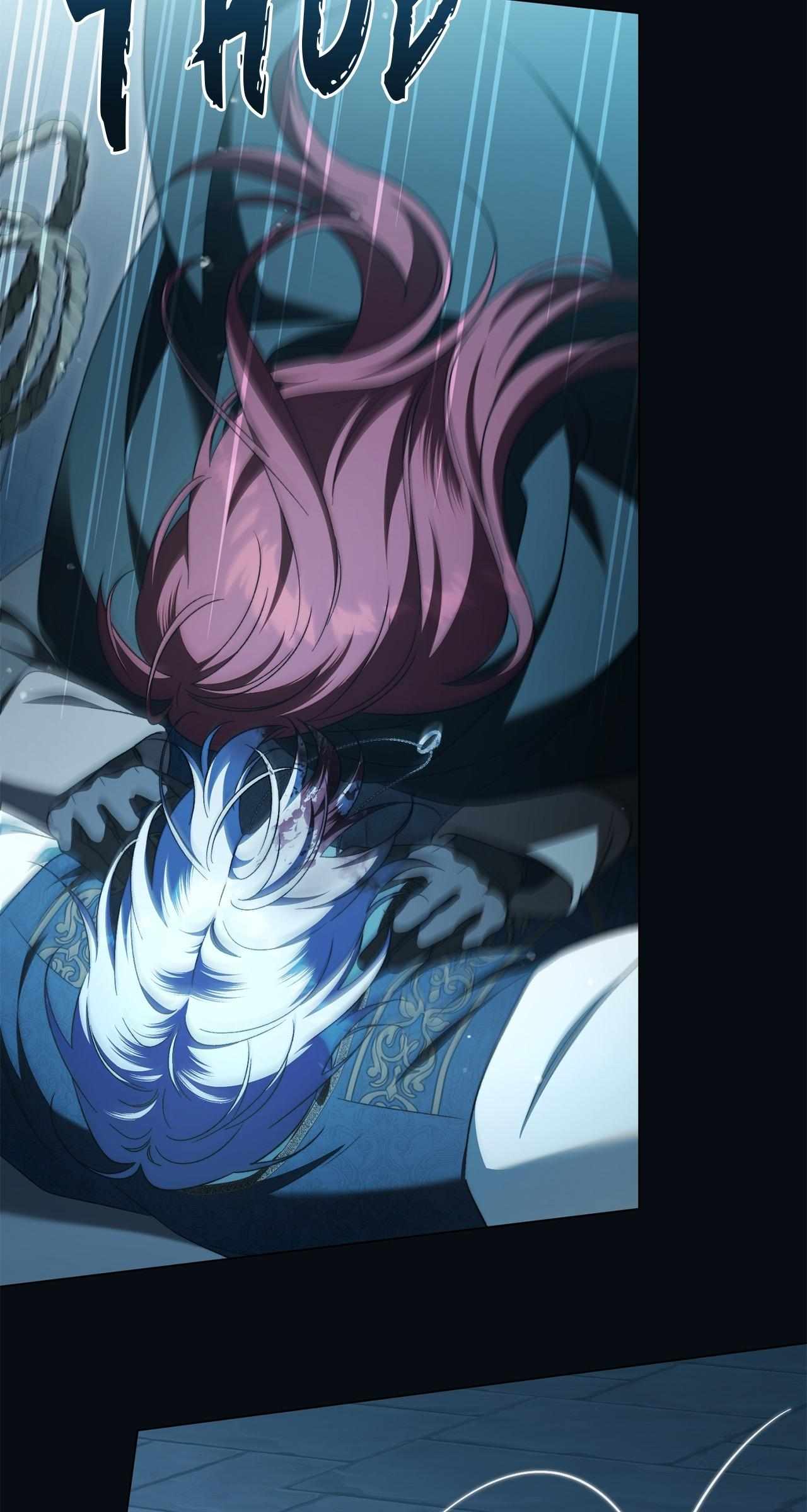All for My Dearest Juliet Chapter 75 page 76 - 