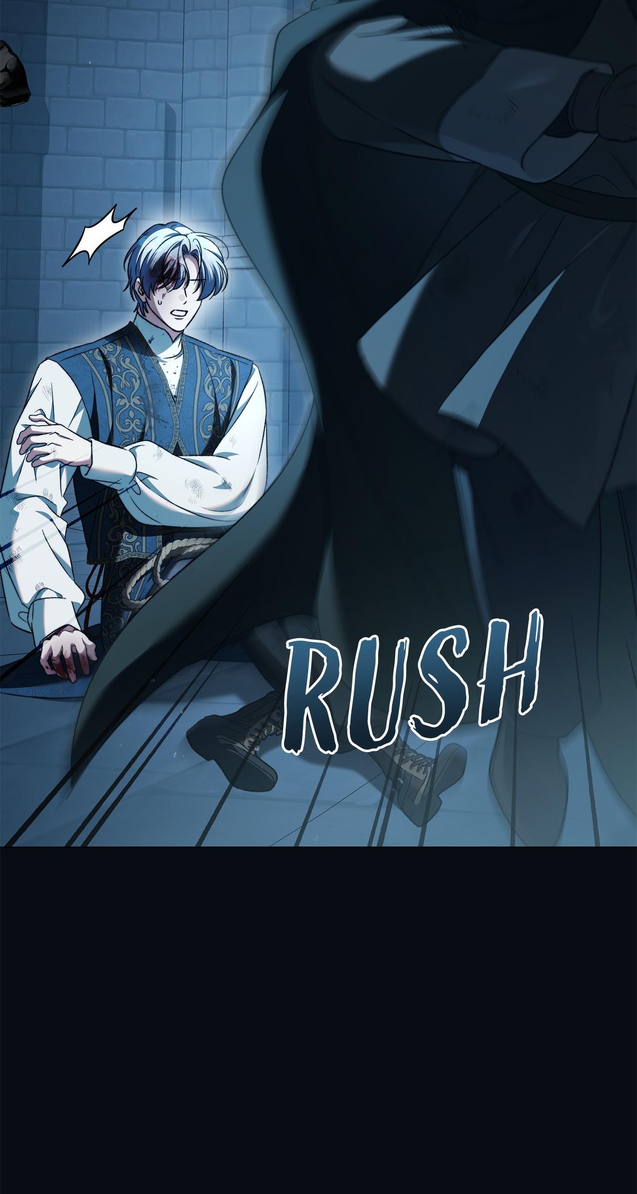 All for My Dearest Juliet Chapter 75 page 78 - 