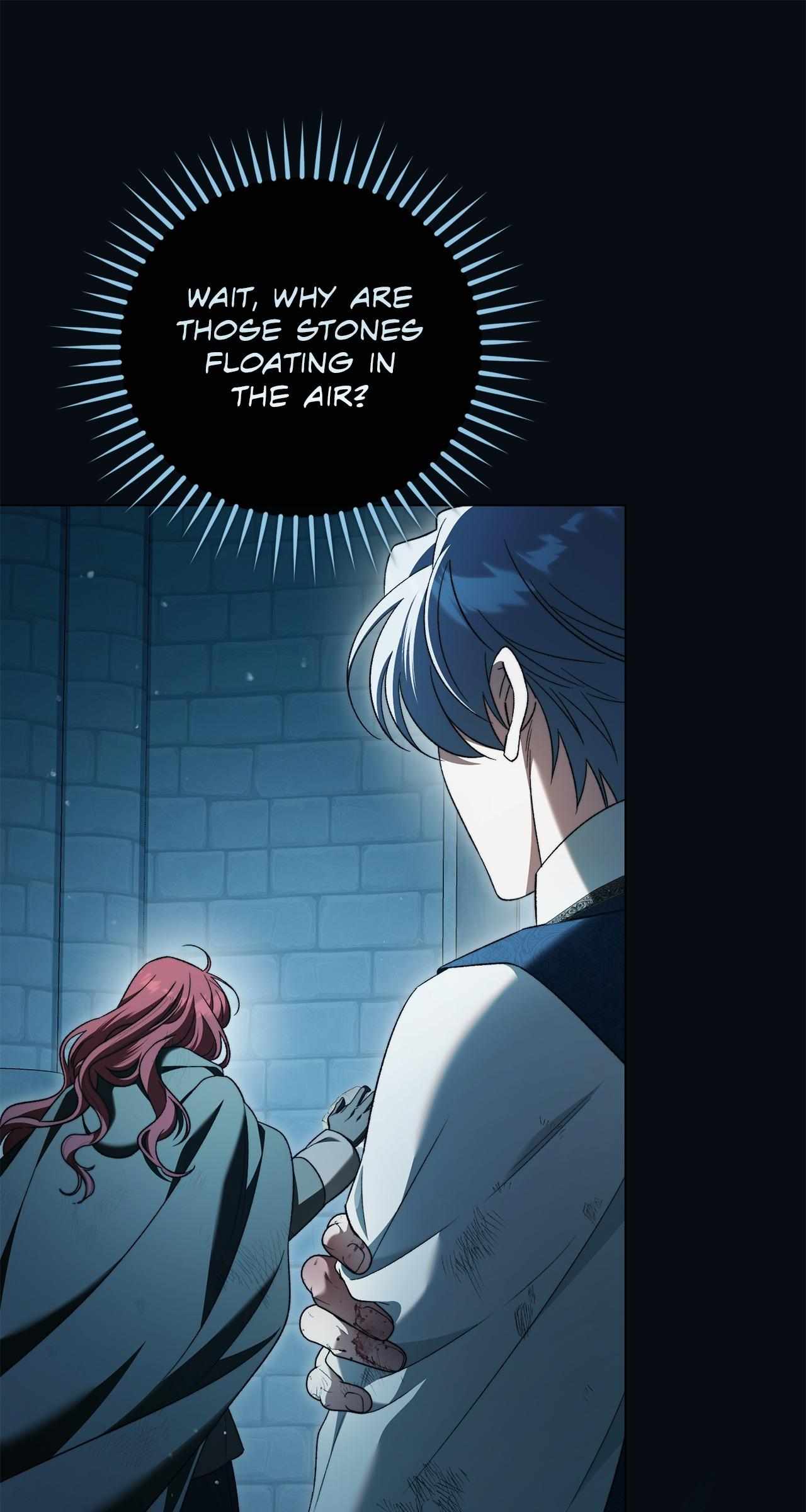 All for My Dearest Juliet Chapter 75 page 80 - 