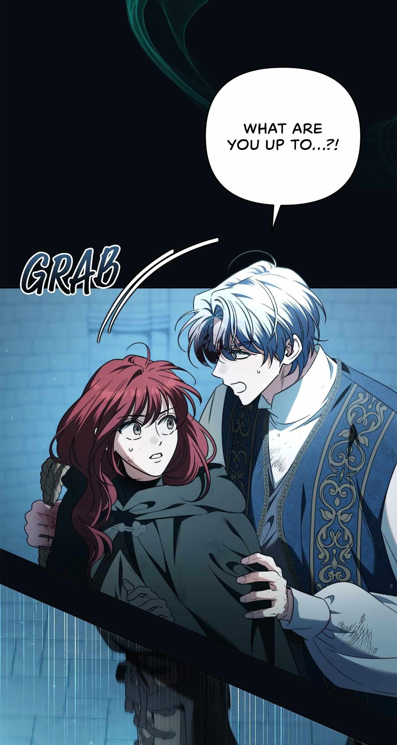 All for My Dearest Juliet Chapter 75 page 82 - 