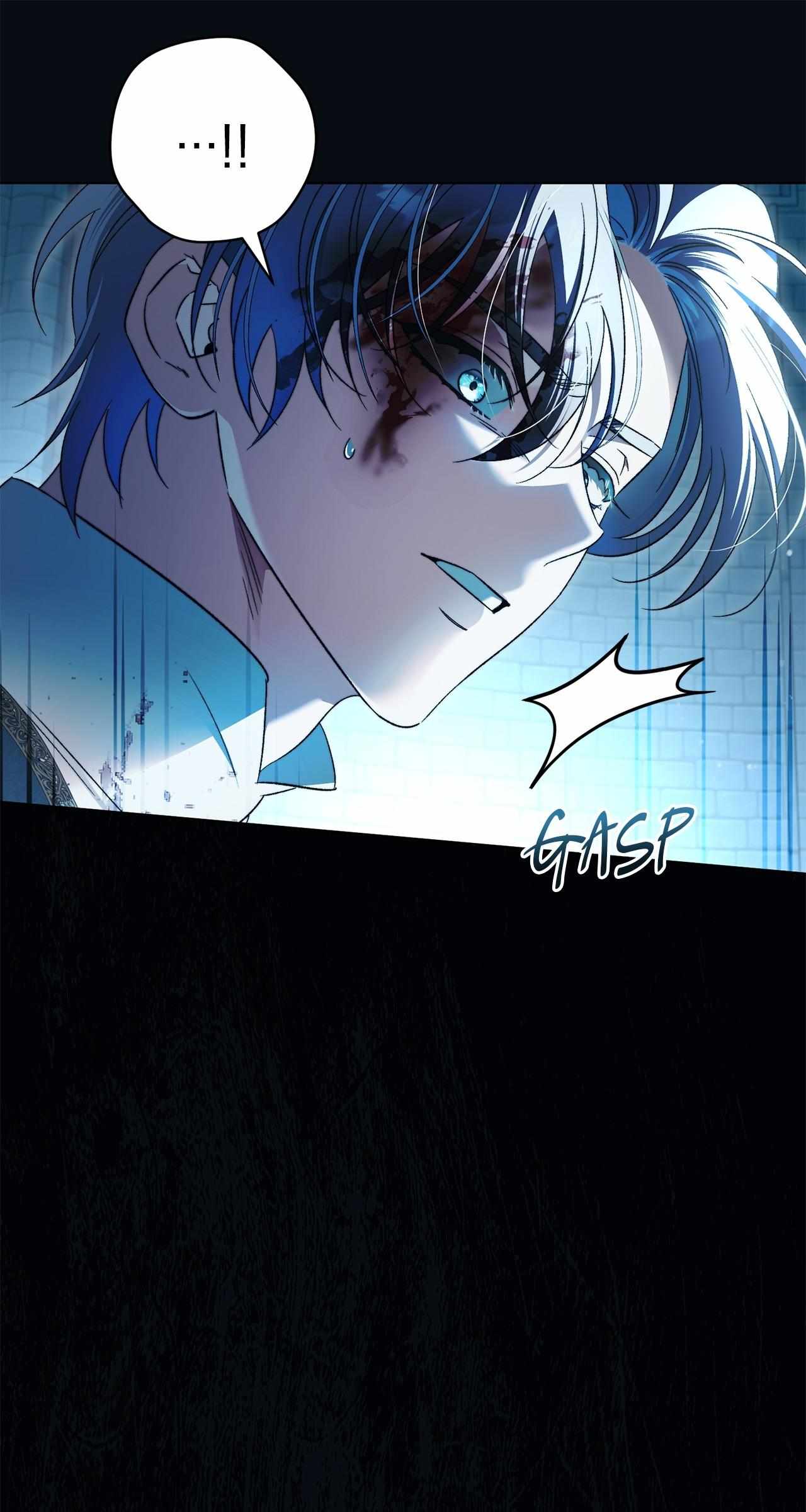 All for My Dearest Juliet Chapter 75 page 87 - 