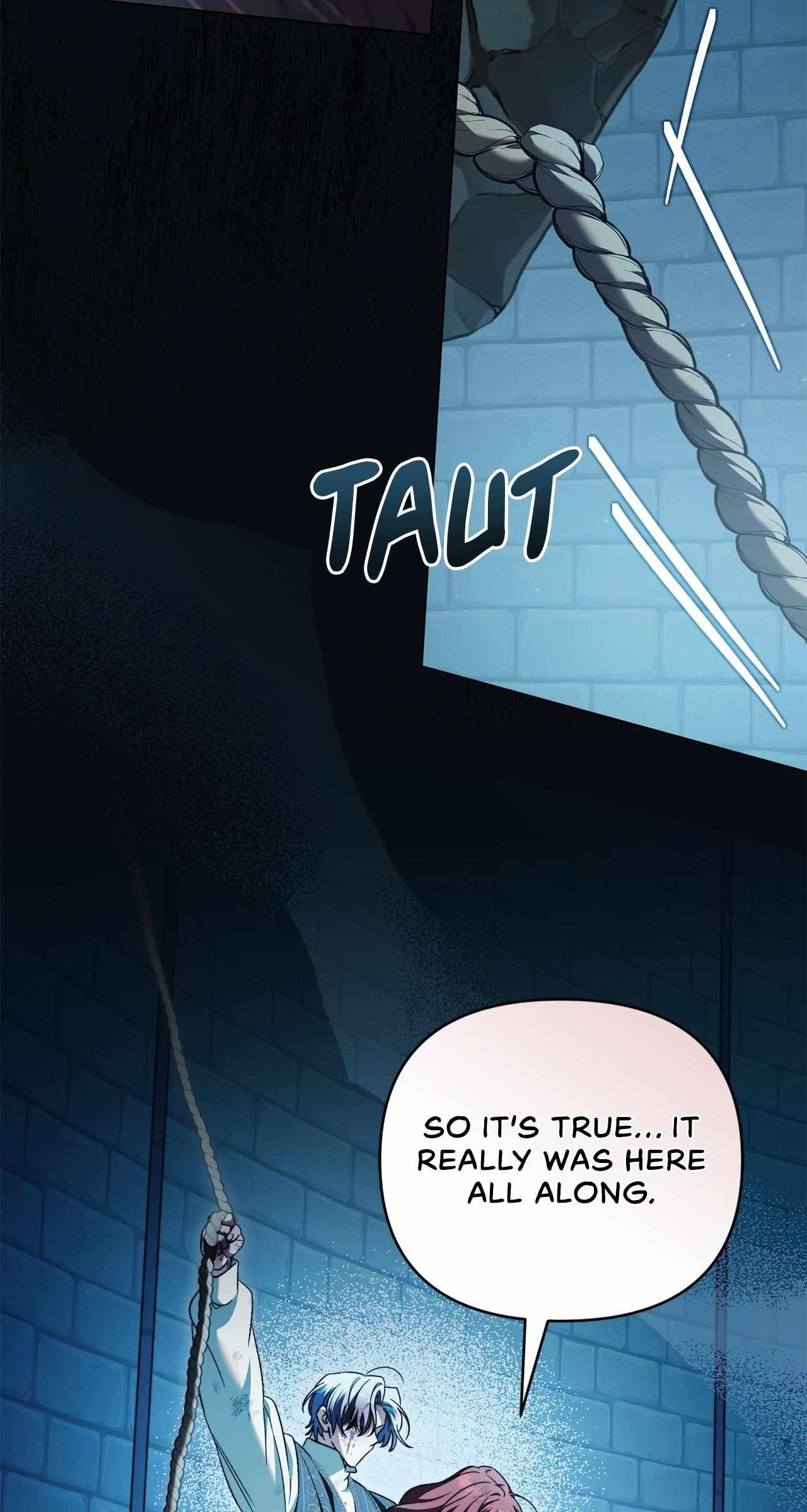 All for My Dearest Juliet Chapter 75 page 89 - 
