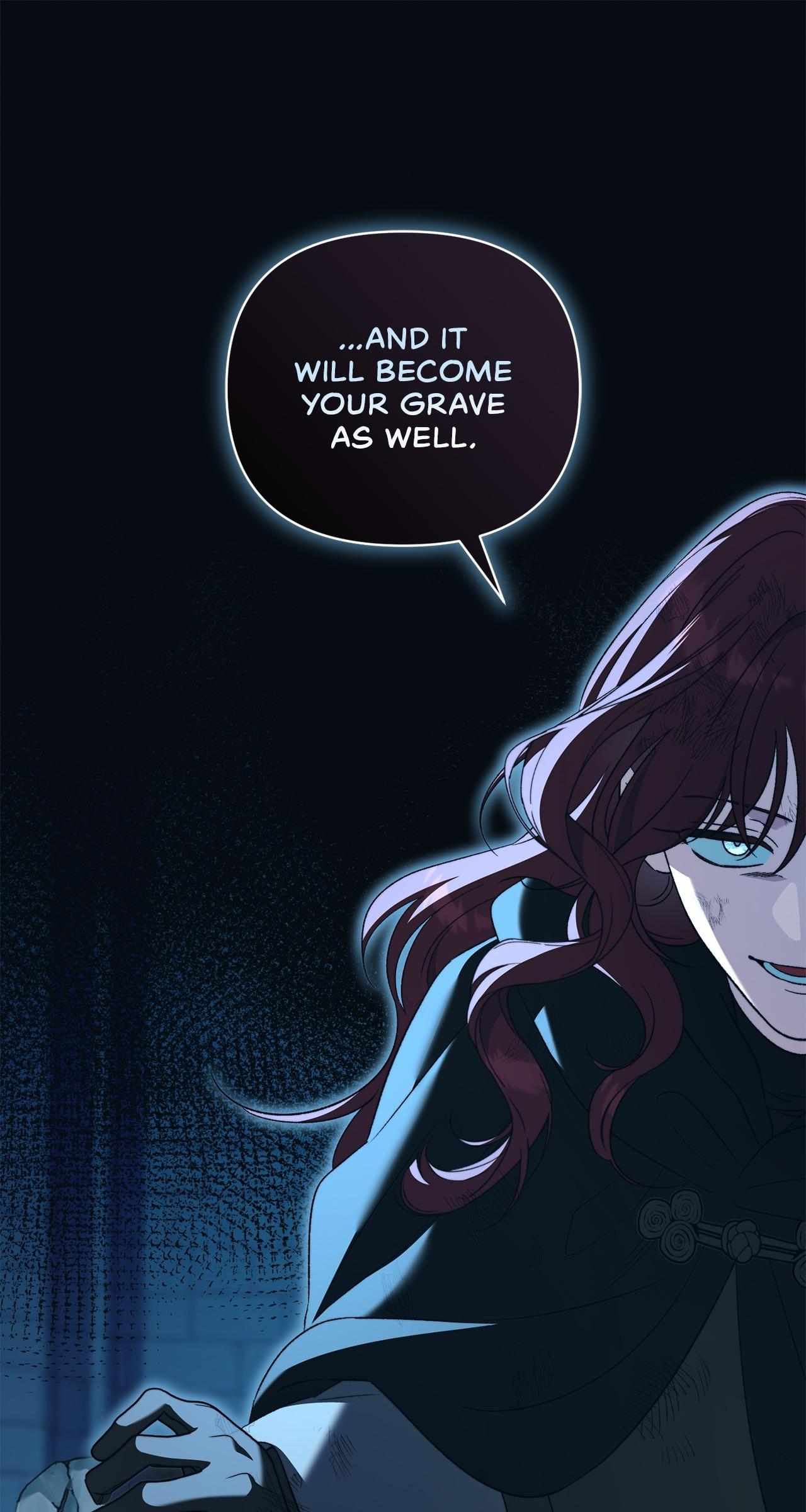 All for My Dearest Juliet Chapter 75 page 96 - 