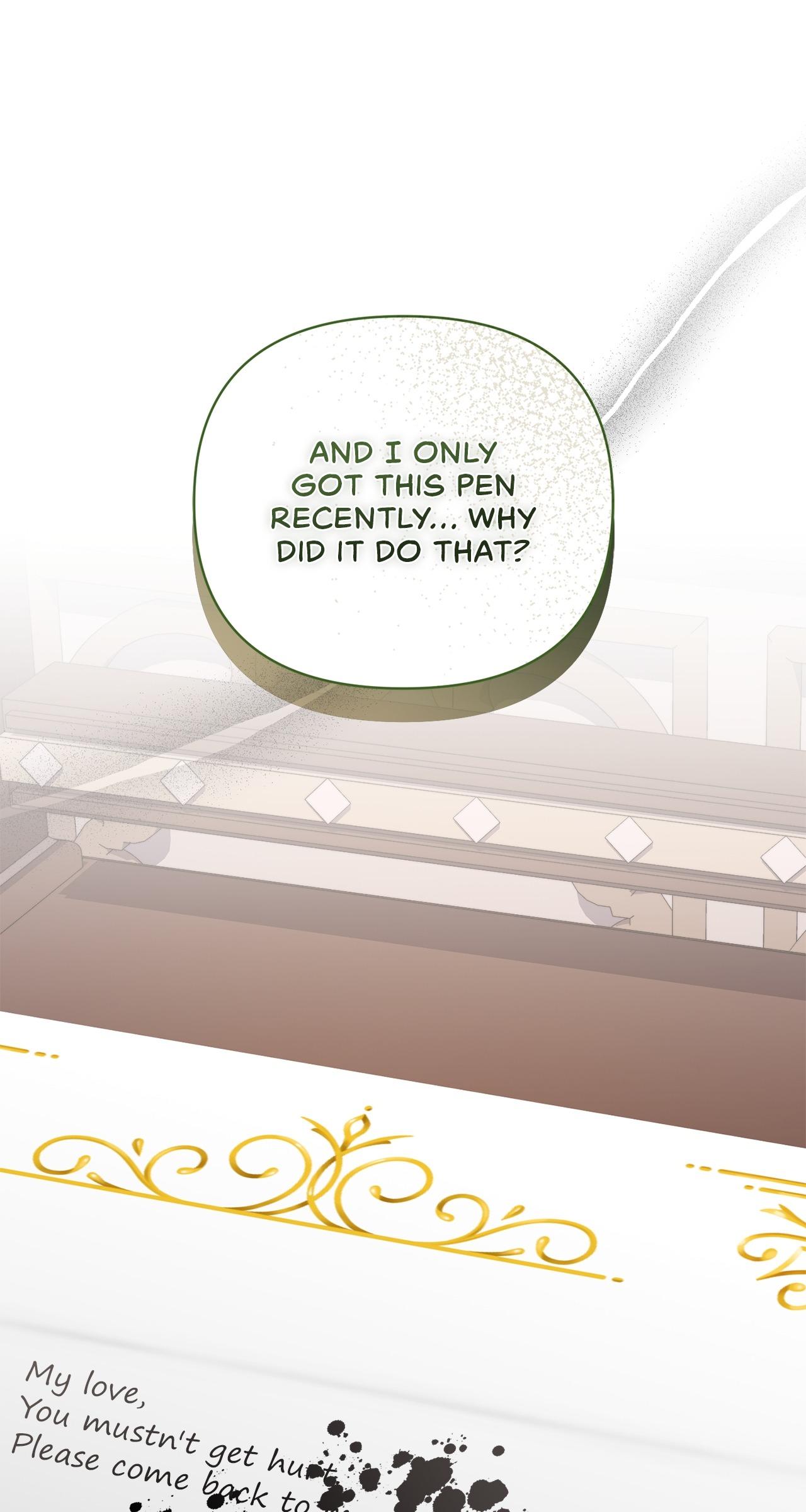 All for My Dearest Juliet Chapter 76 page 2 - 