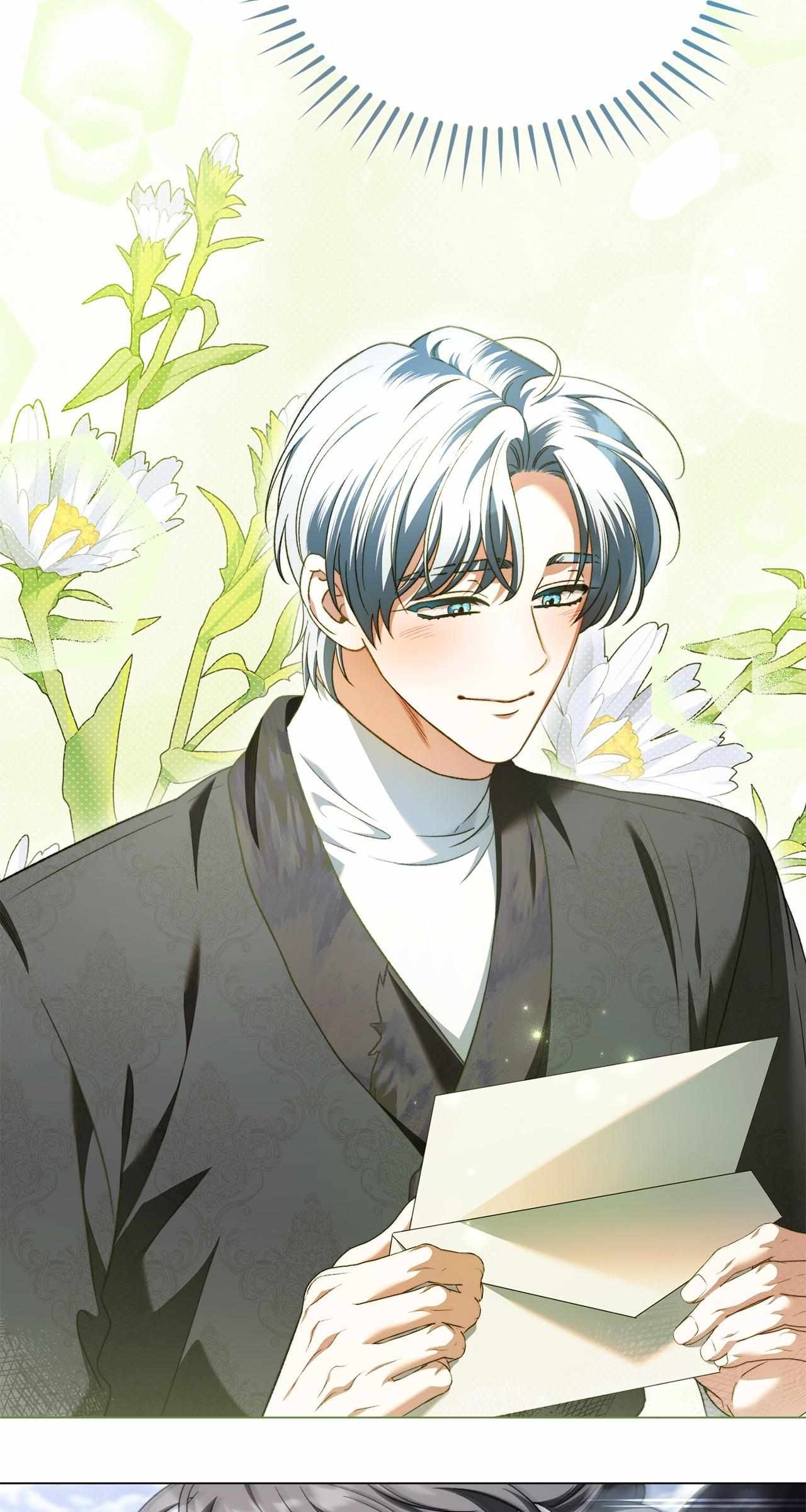 All for My Dearest Juliet Chapter 76 page 13 - 