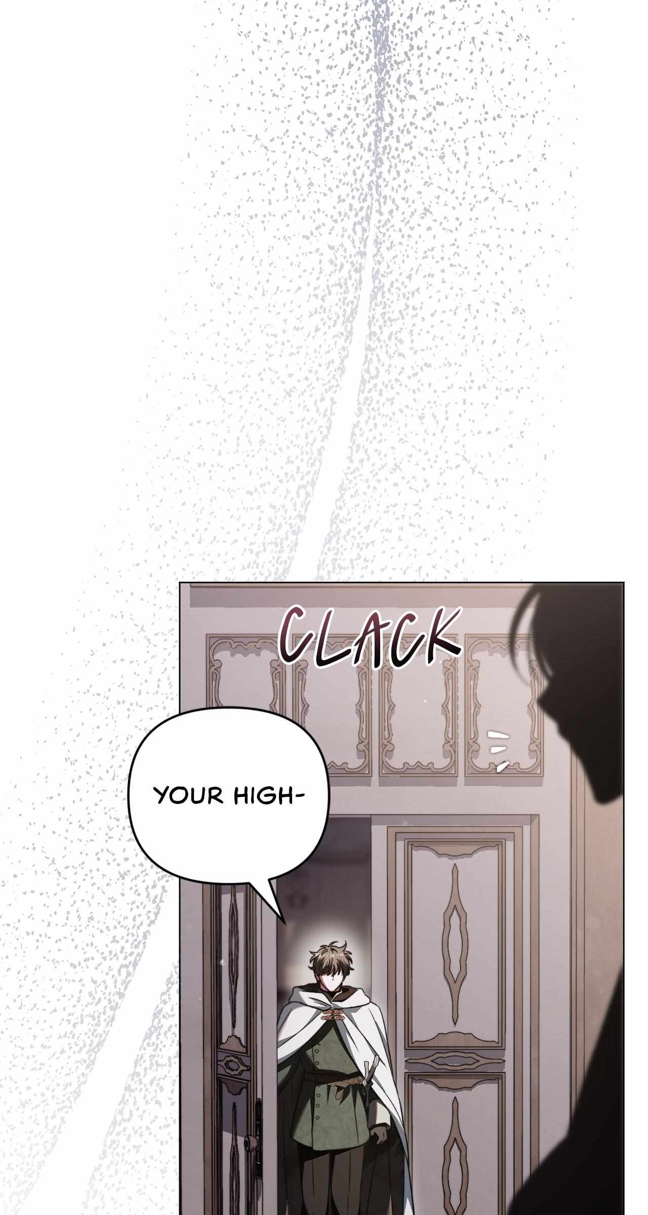 All for My Dearest Juliet Chapter 76 page 19 - 