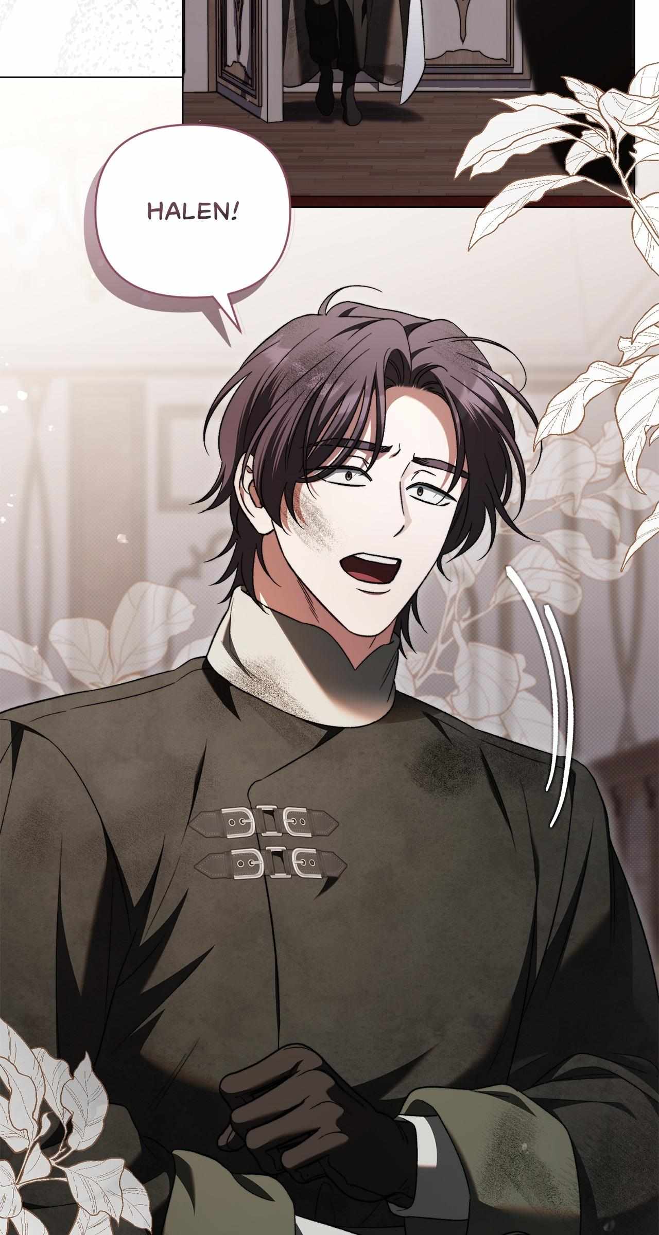 All for My Dearest Juliet Chapter 76 page 20 - 