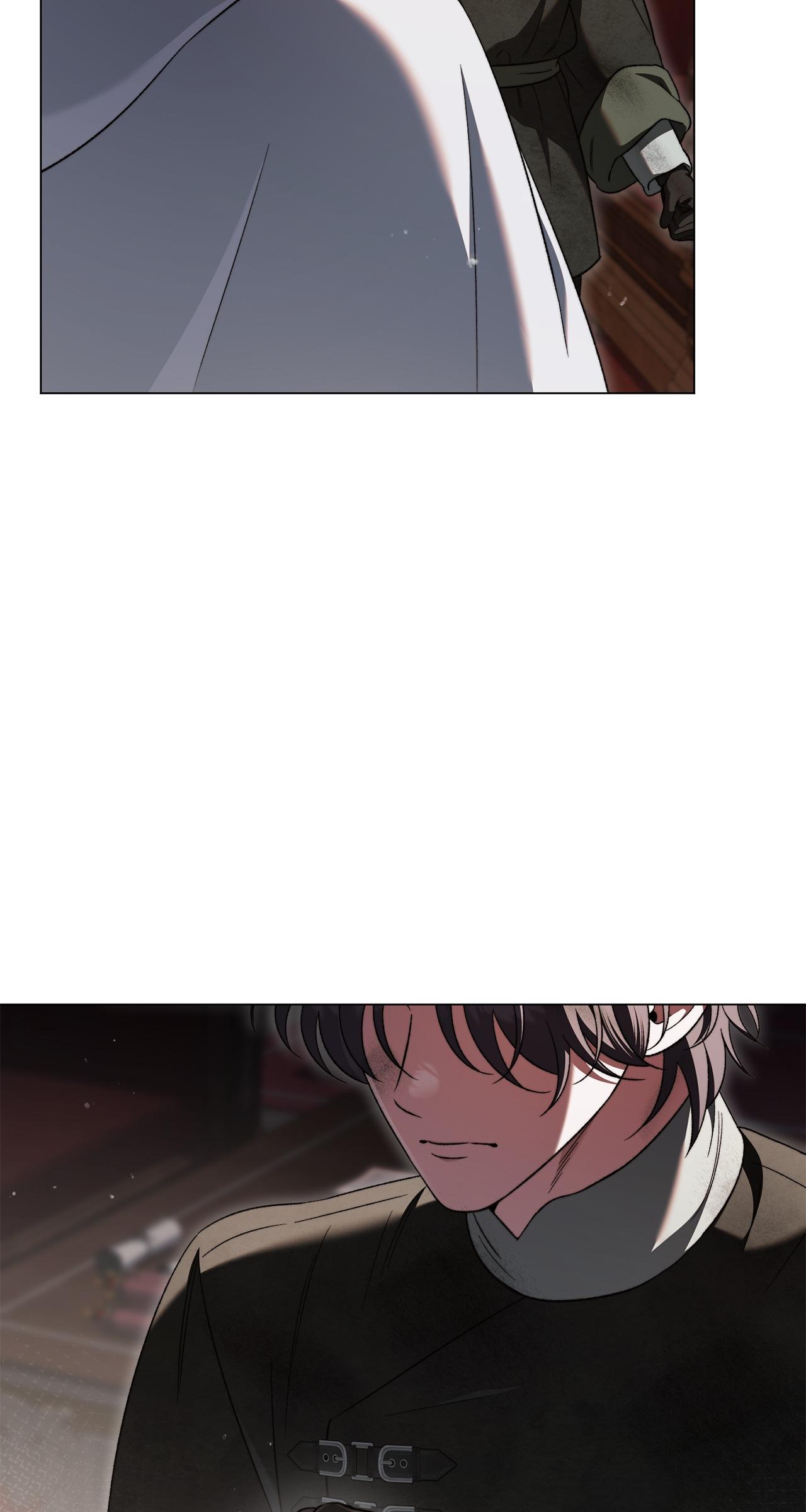 All for My Dearest Juliet Chapter 76 page 23 - 