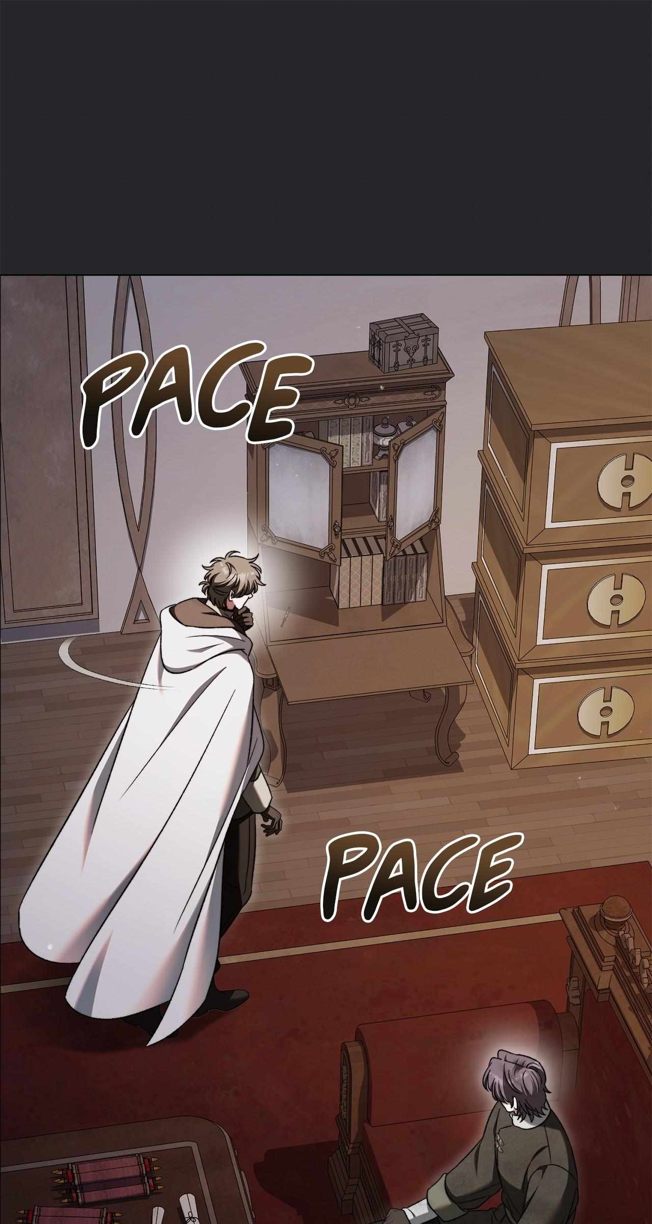 All for My Dearest Juliet Chapter 76 page 31 - 