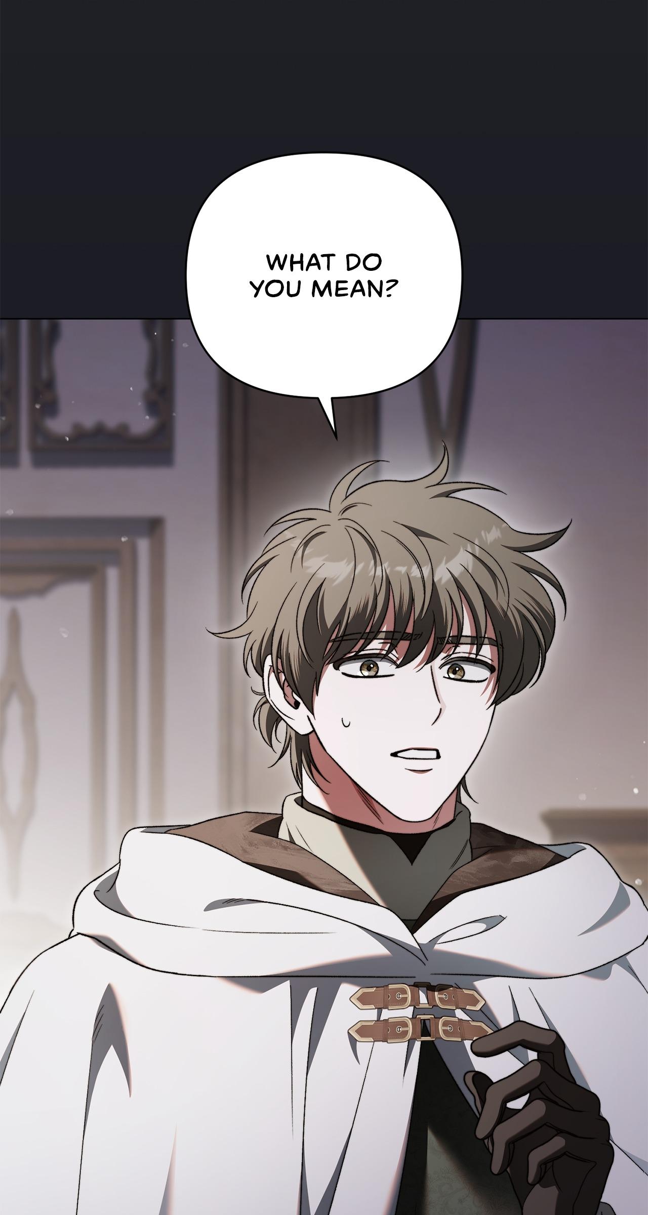 All for My Dearest Juliet Chapter 76 page 34 - 