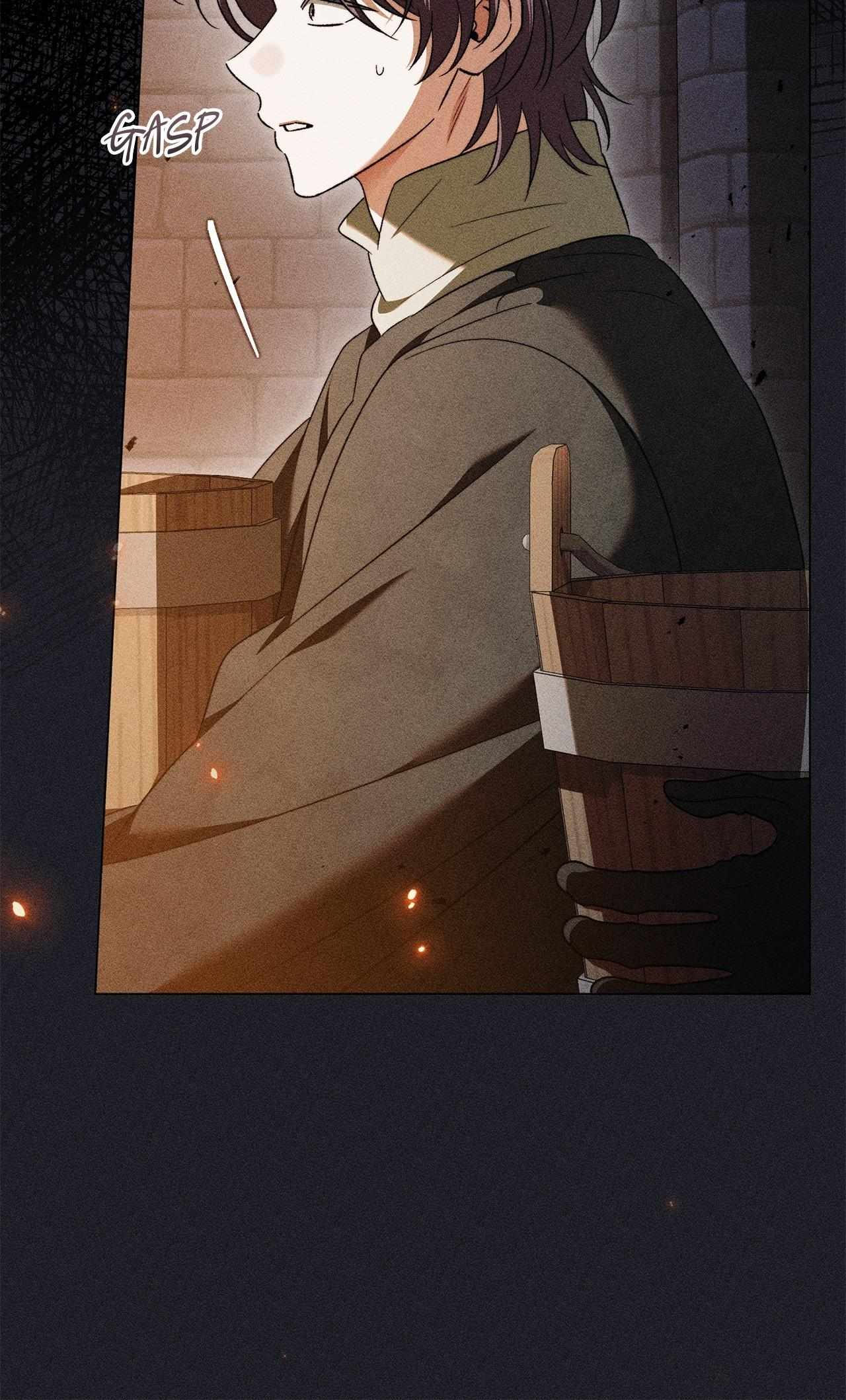 All for My Dearest Juliet Chapter 76 page 40 - 