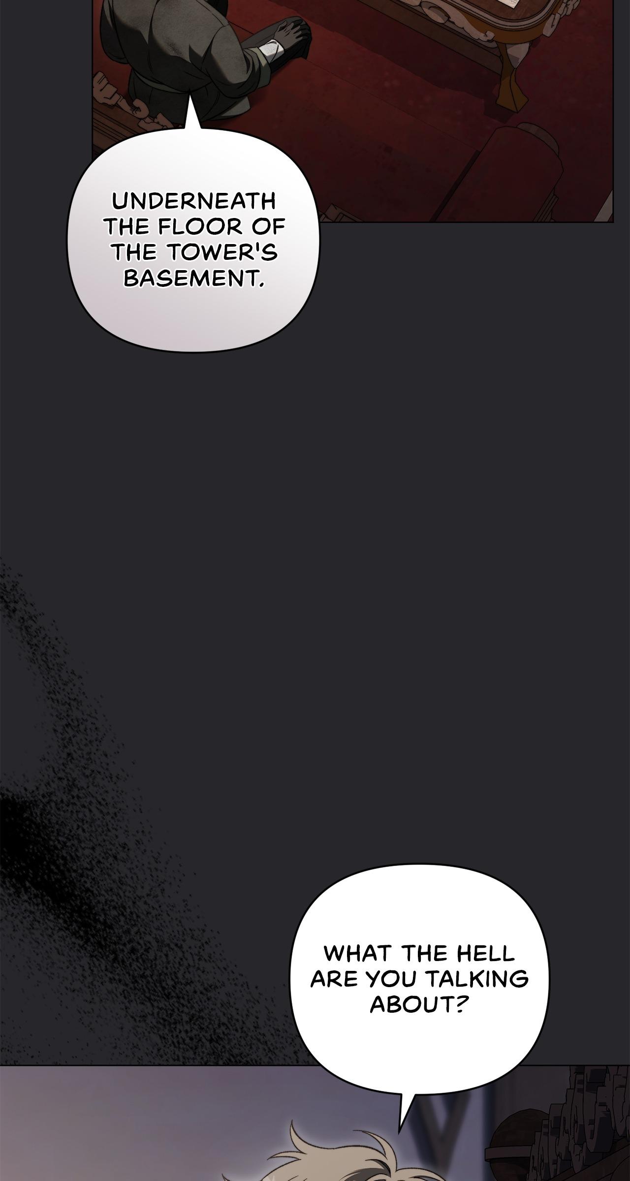 All for My Dearest Juliet Chapter 76 page 46 - 