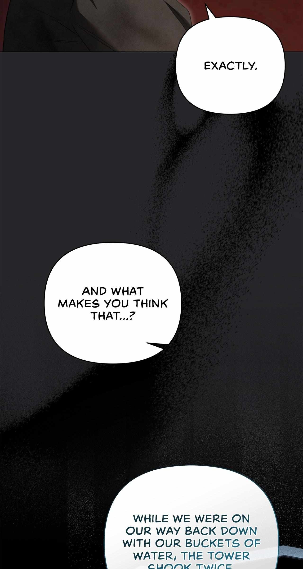 All for My Dearest Juliet Chapter 76 page 48 - 