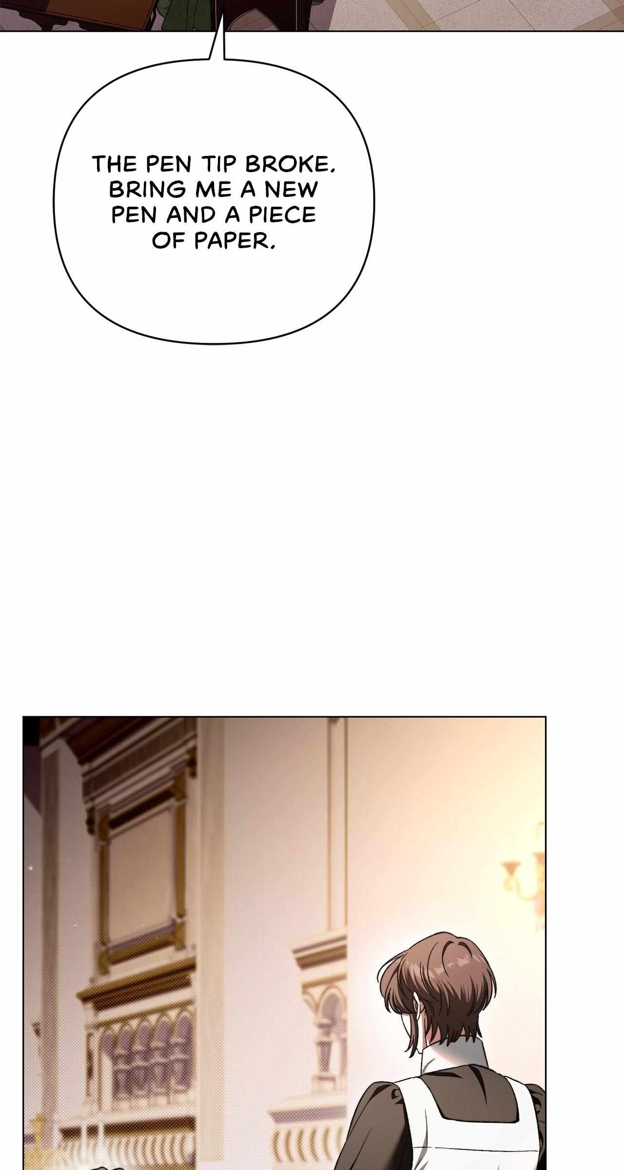All for My Dearest Juliet Chapter 76 page 6 - 