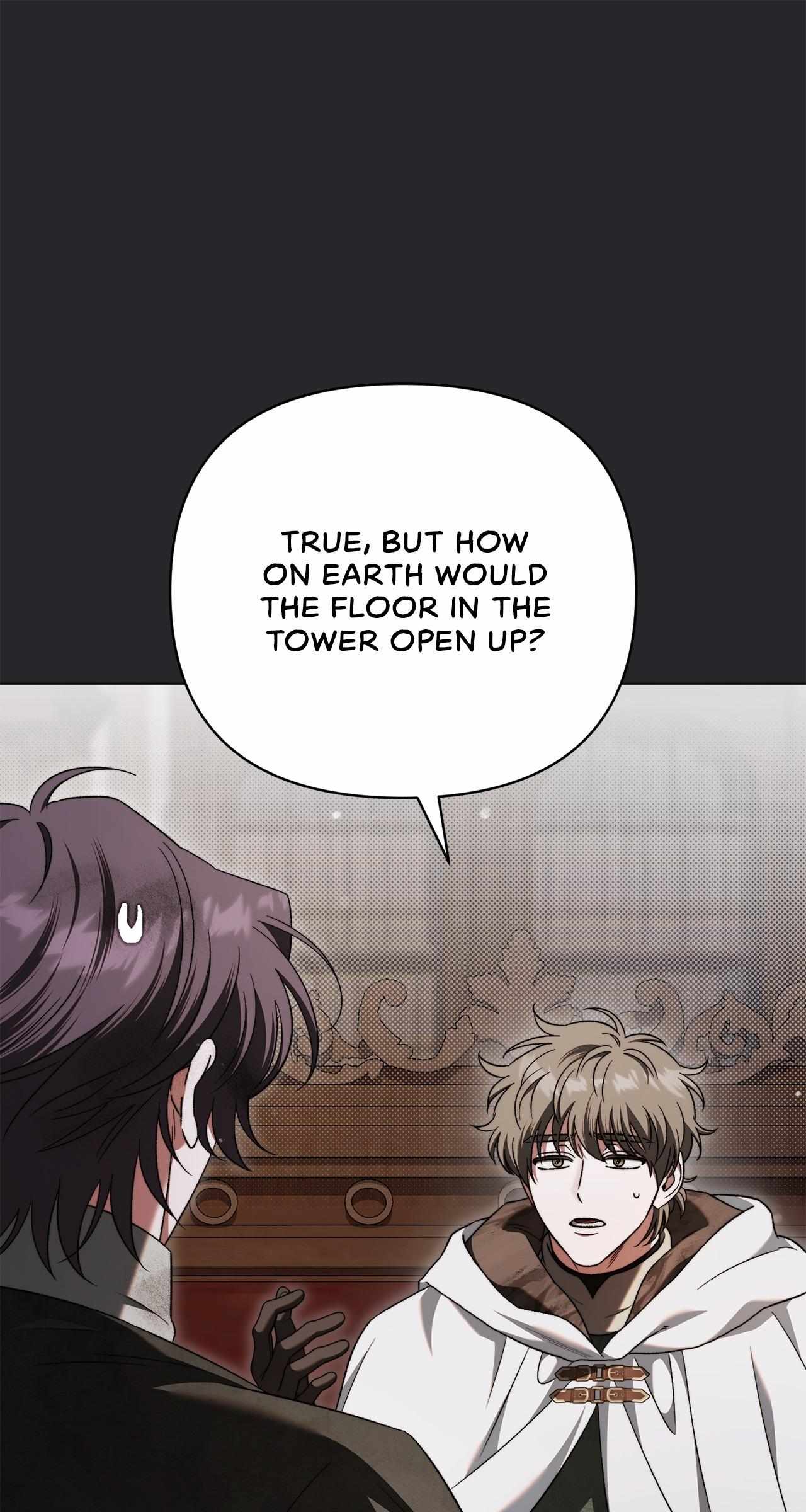 All for My Dearest Juliet Chapter 76 page 52 - 