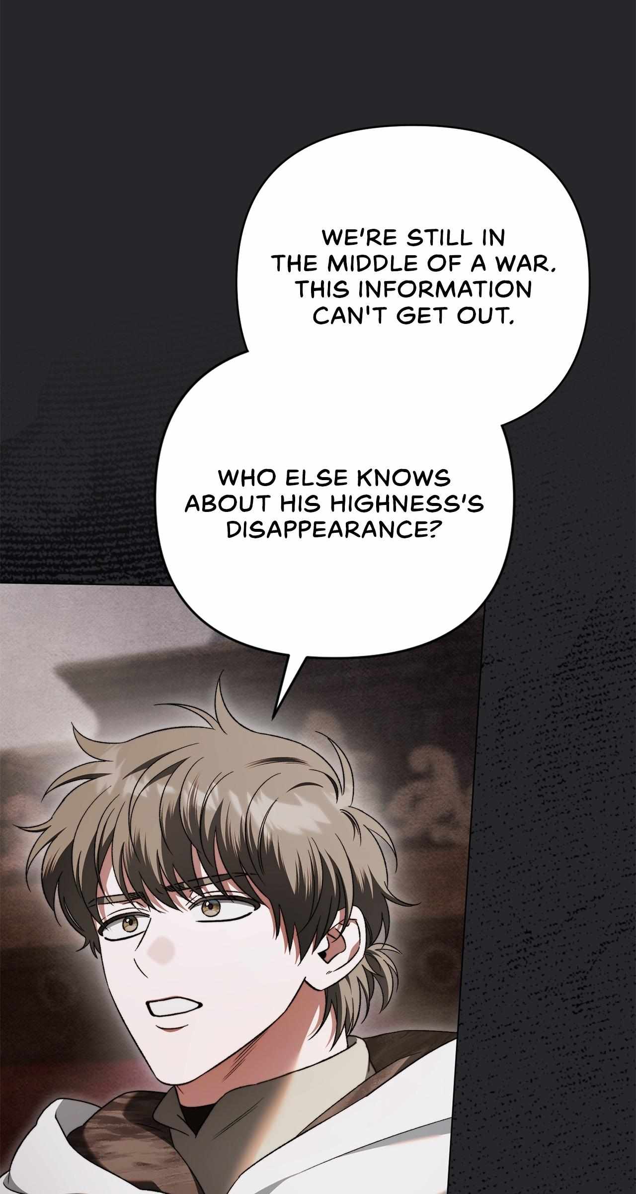 All for My Dearest Juliet Chapter 76 page 55 - 