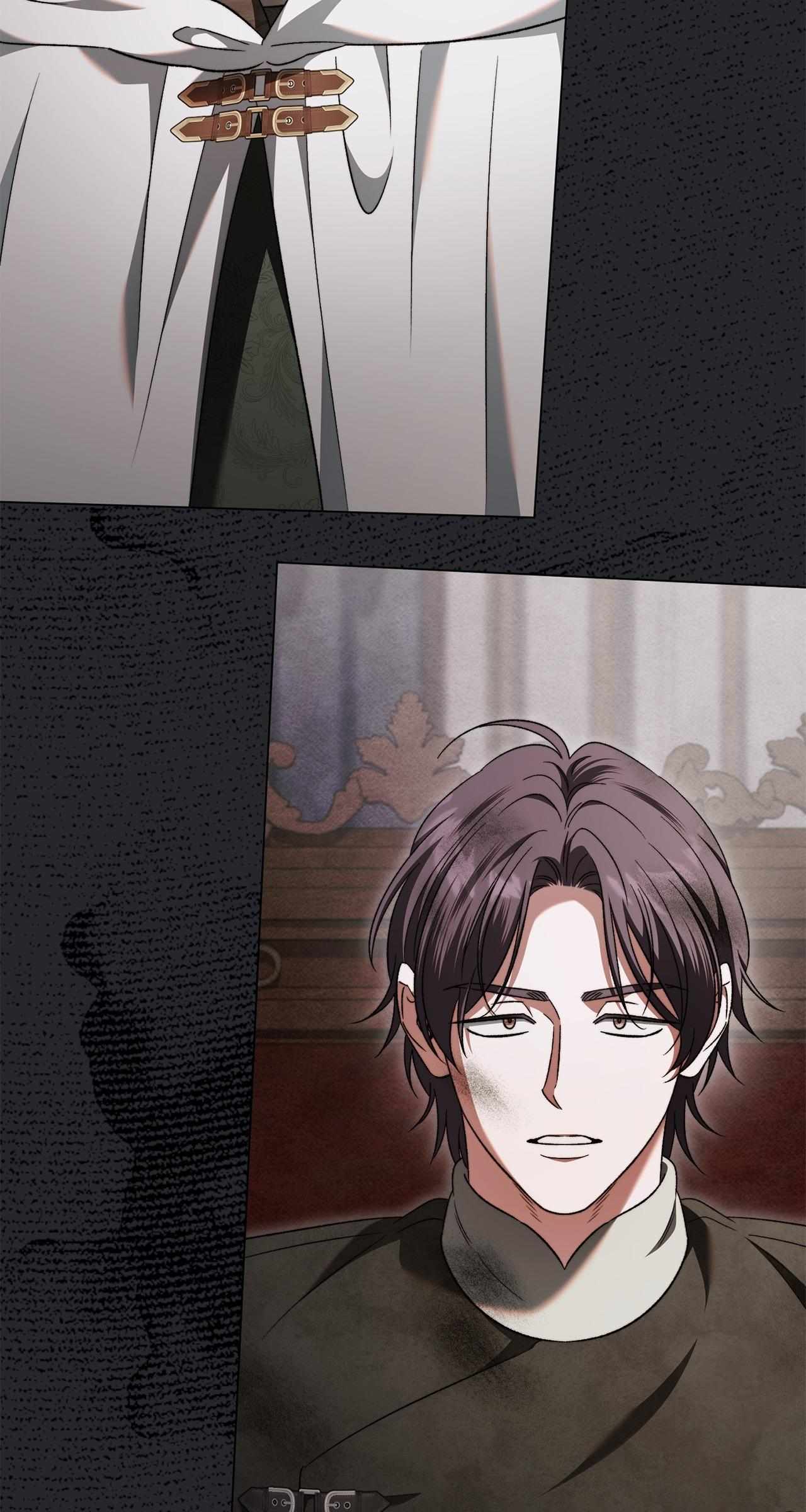 All for My Dearest Juliet Chapter 76 page 56 - 