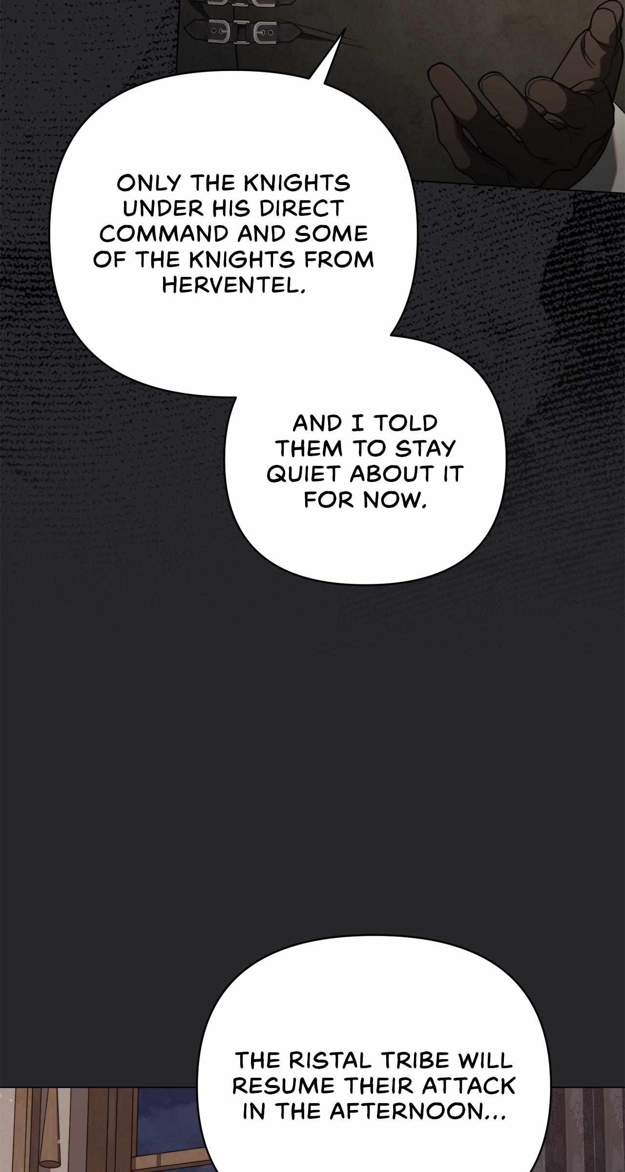 All for My Dearest Juliet Chapter 76 page 57 - 