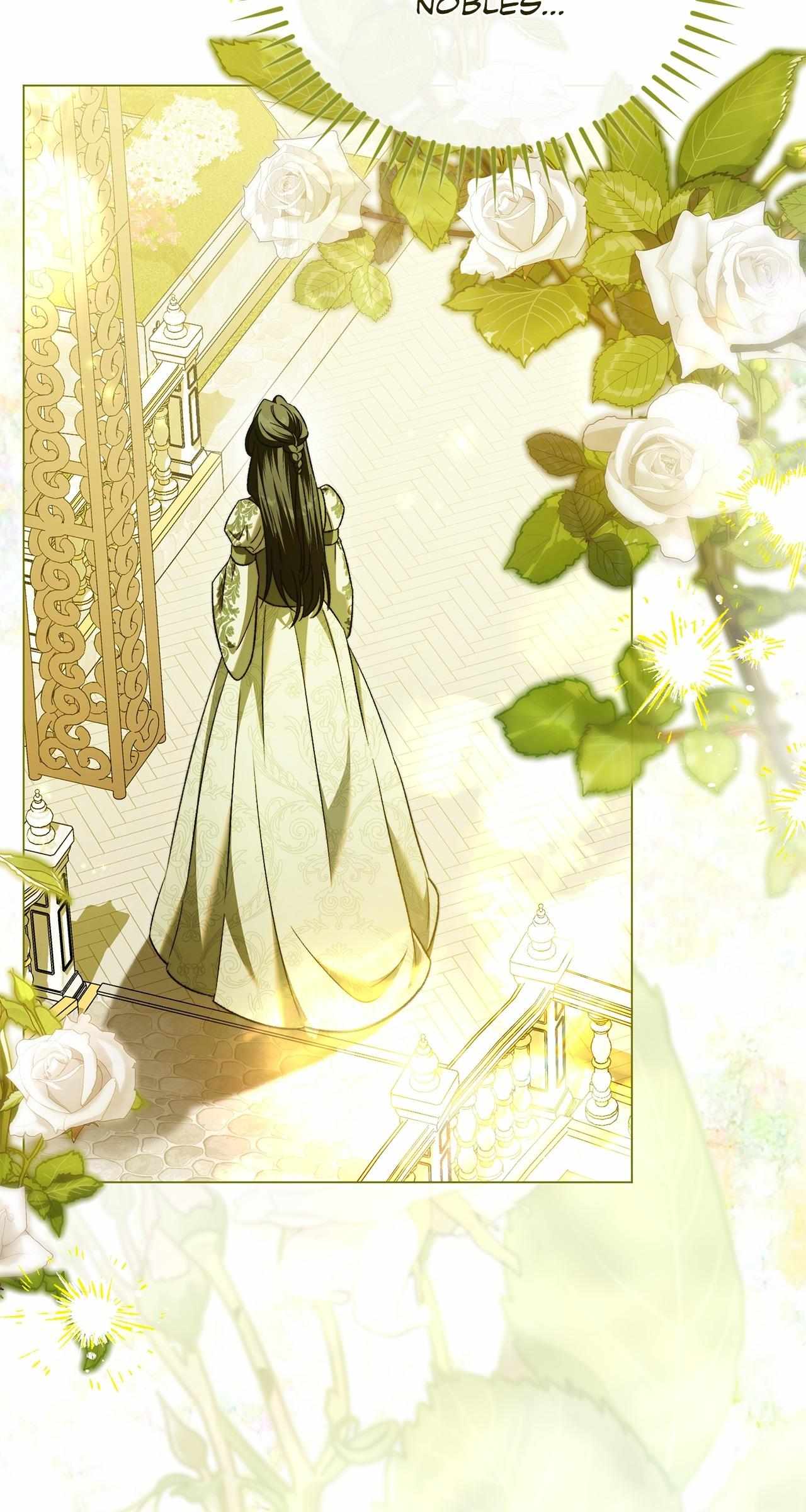 All for My Dearest Juliet Chapter 76 page 64 - 